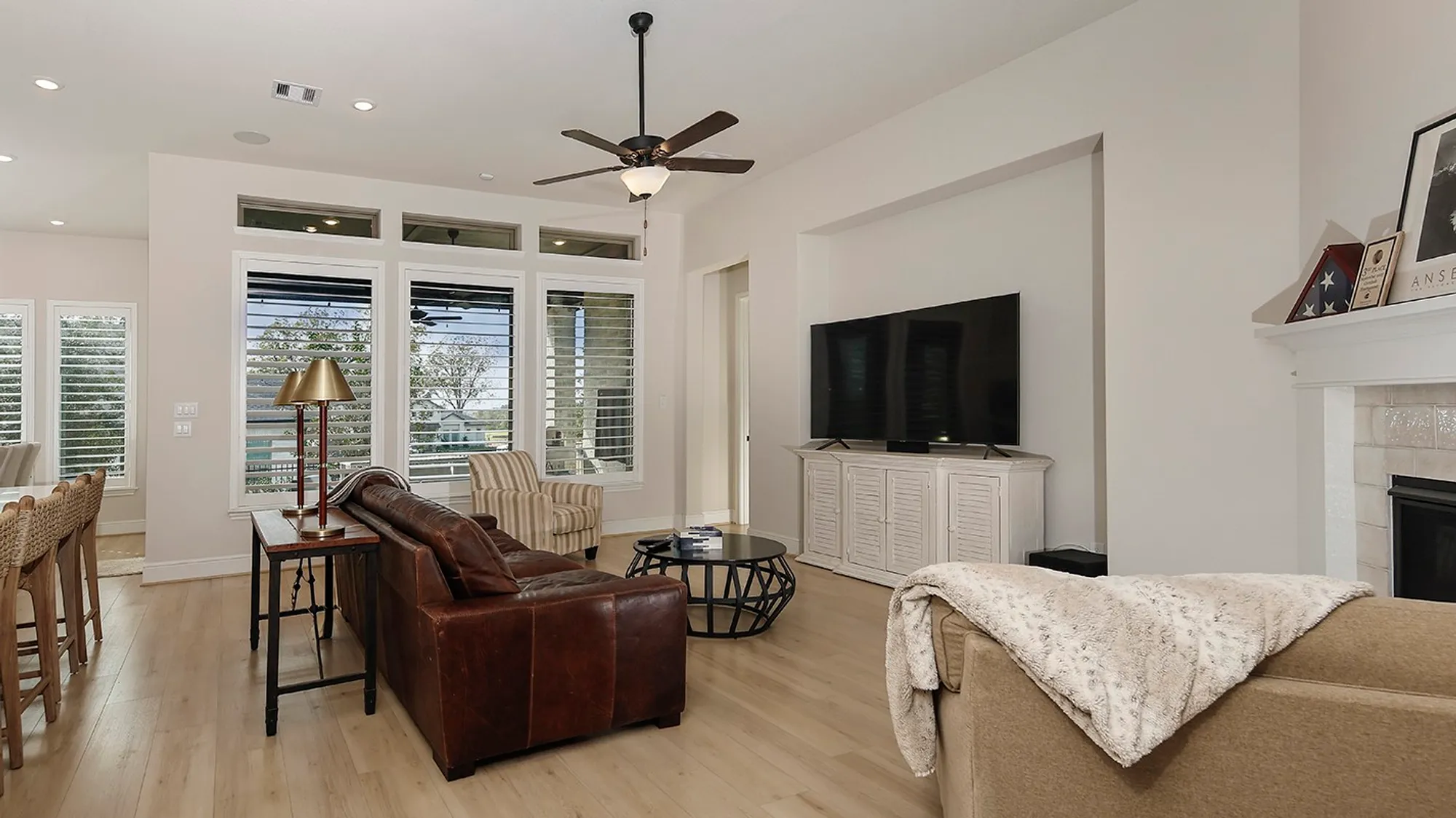 Property Slideshow image 9 of 31 | 9819 cobalt cv, Willis, TX, 77318