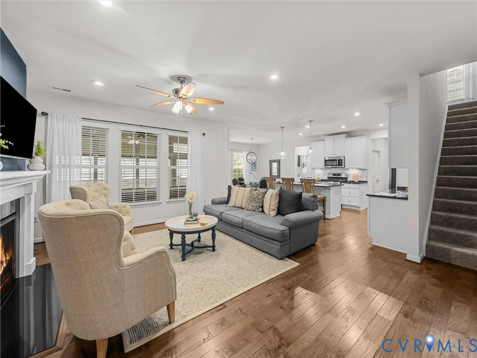 Property Slideshow image 18 of 50 | 6701 liege hl, Moseley, VA, 23120