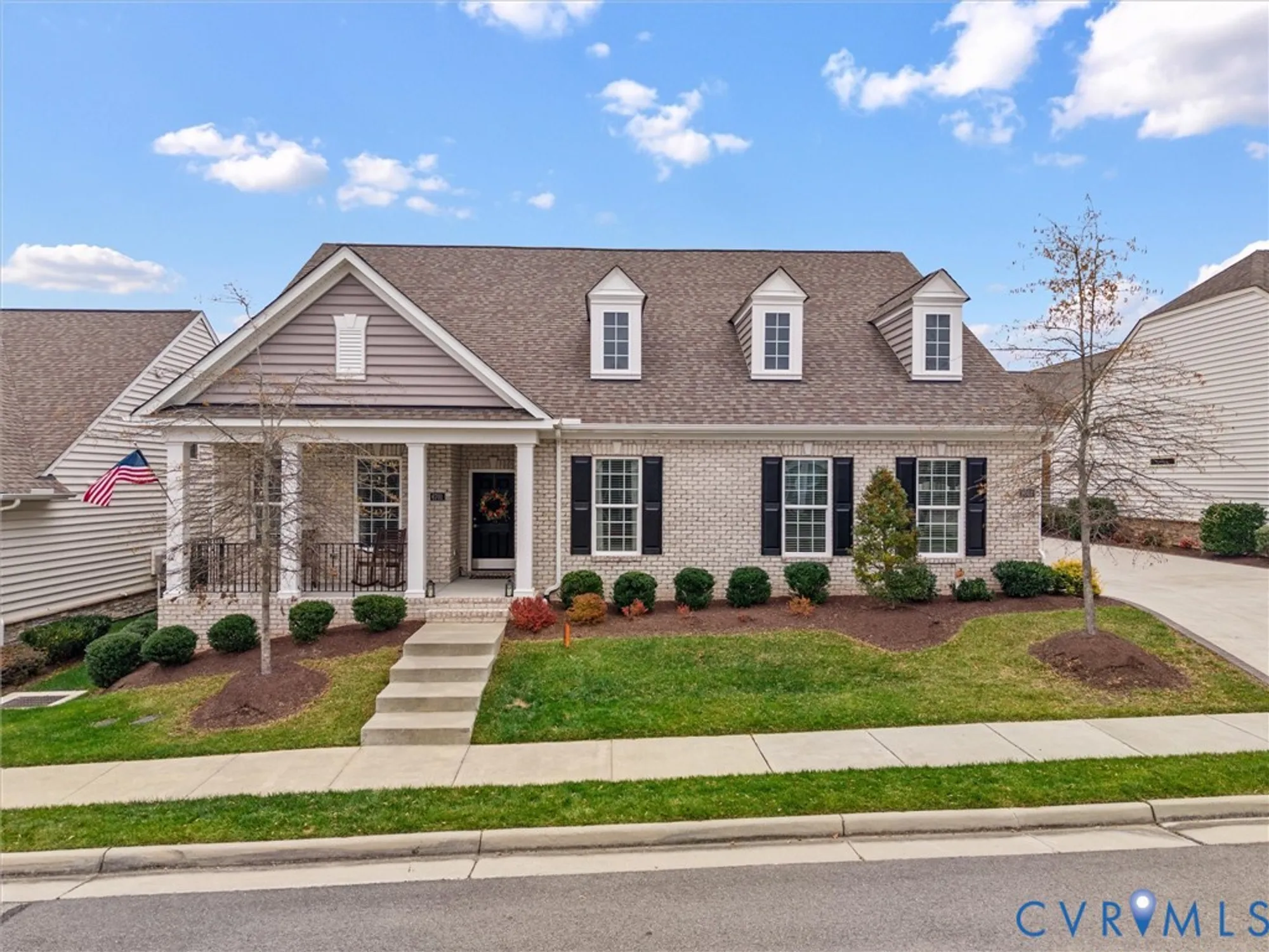 Property Slideshow image 13 of 50 | 6701 liege hl, Moseley, VA, 23120