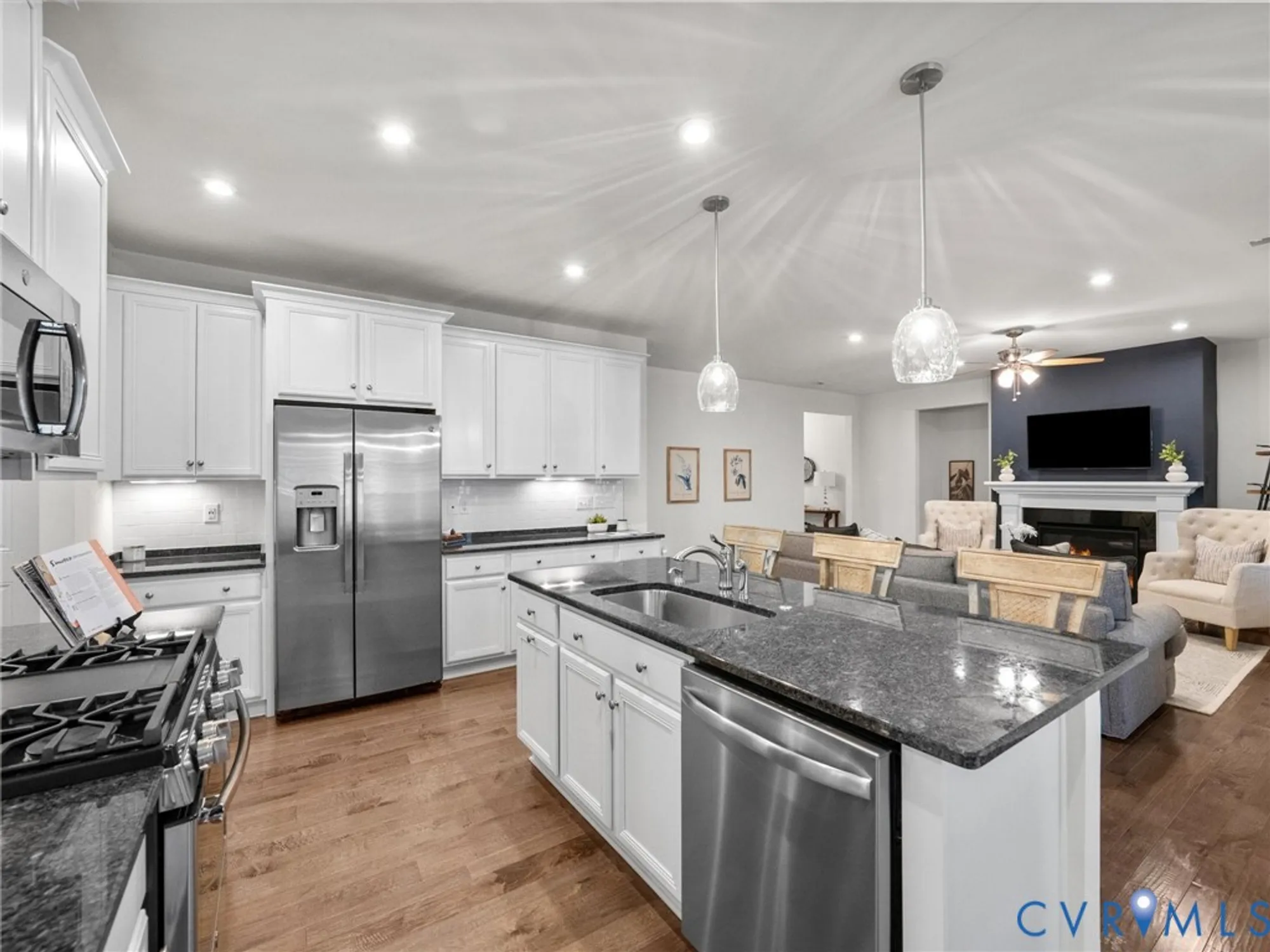 Property Slideshow image 25 of 50 | 6701 liege hl, Moseley, VA, 23120