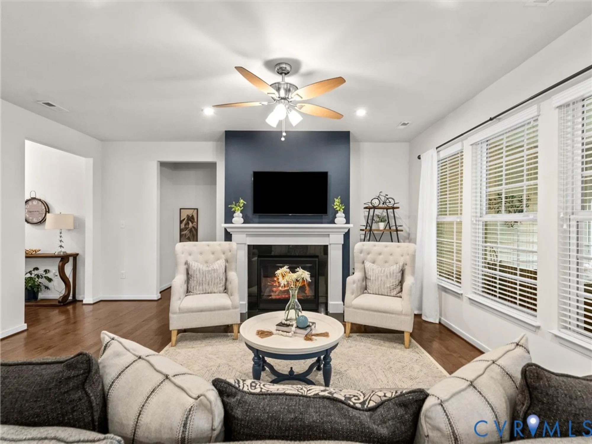 Property Slideshow image 2 of 50 | 6701 liege hl, Moseley, VA, 23120