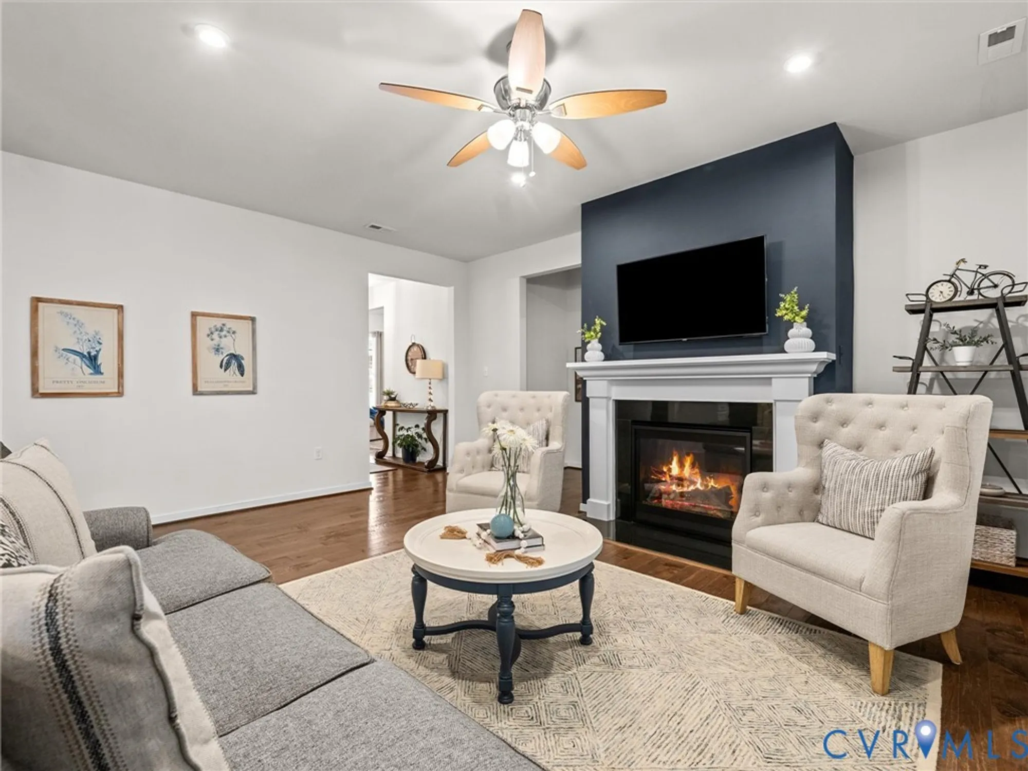 Property Slideshow image 21 of 50 | 6701 liege hl, Moseley, VA, 23120