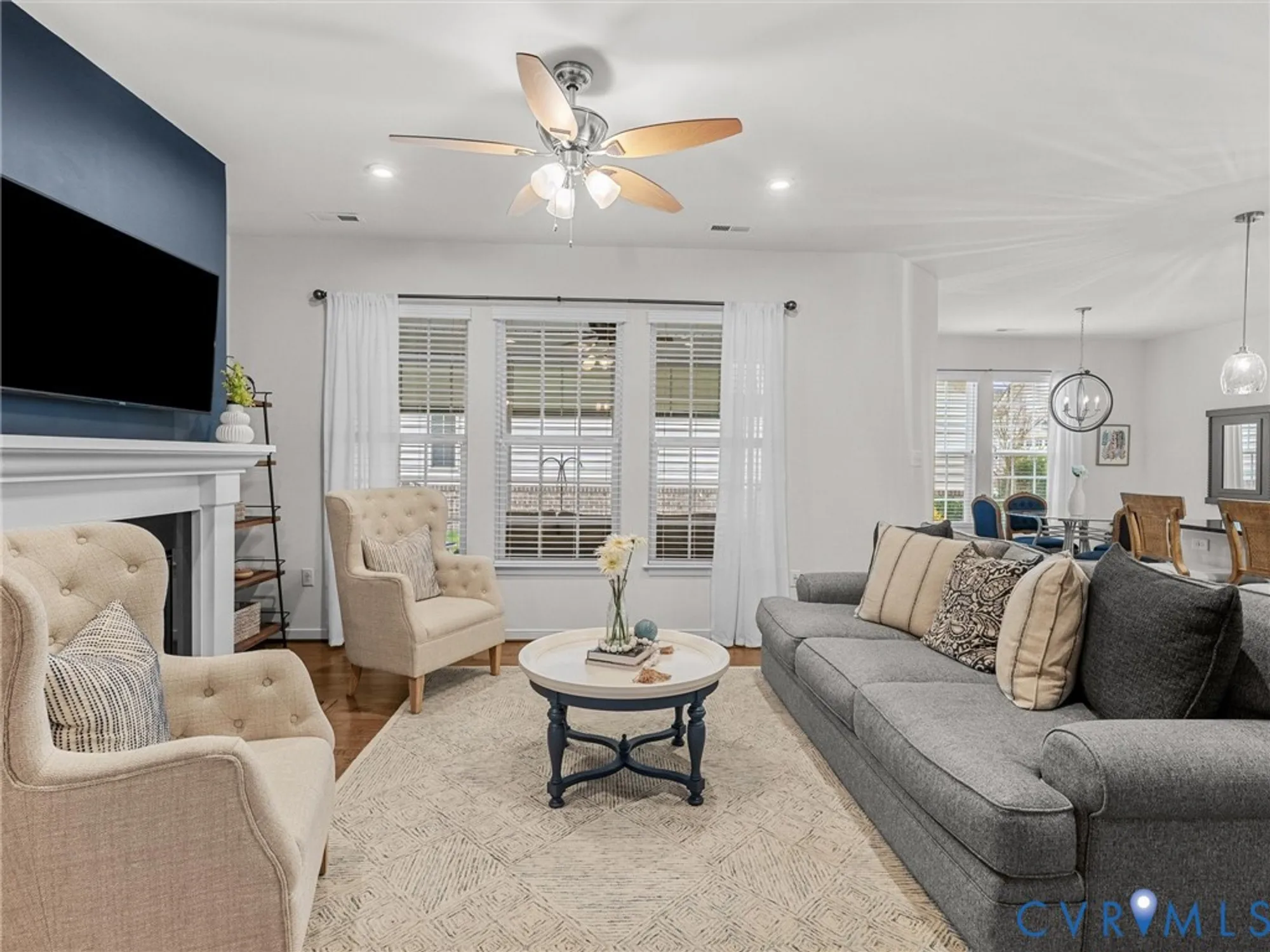 Property Slideshow image 3 of 50 | 6701 liege hl, Moseley, VA, 23120