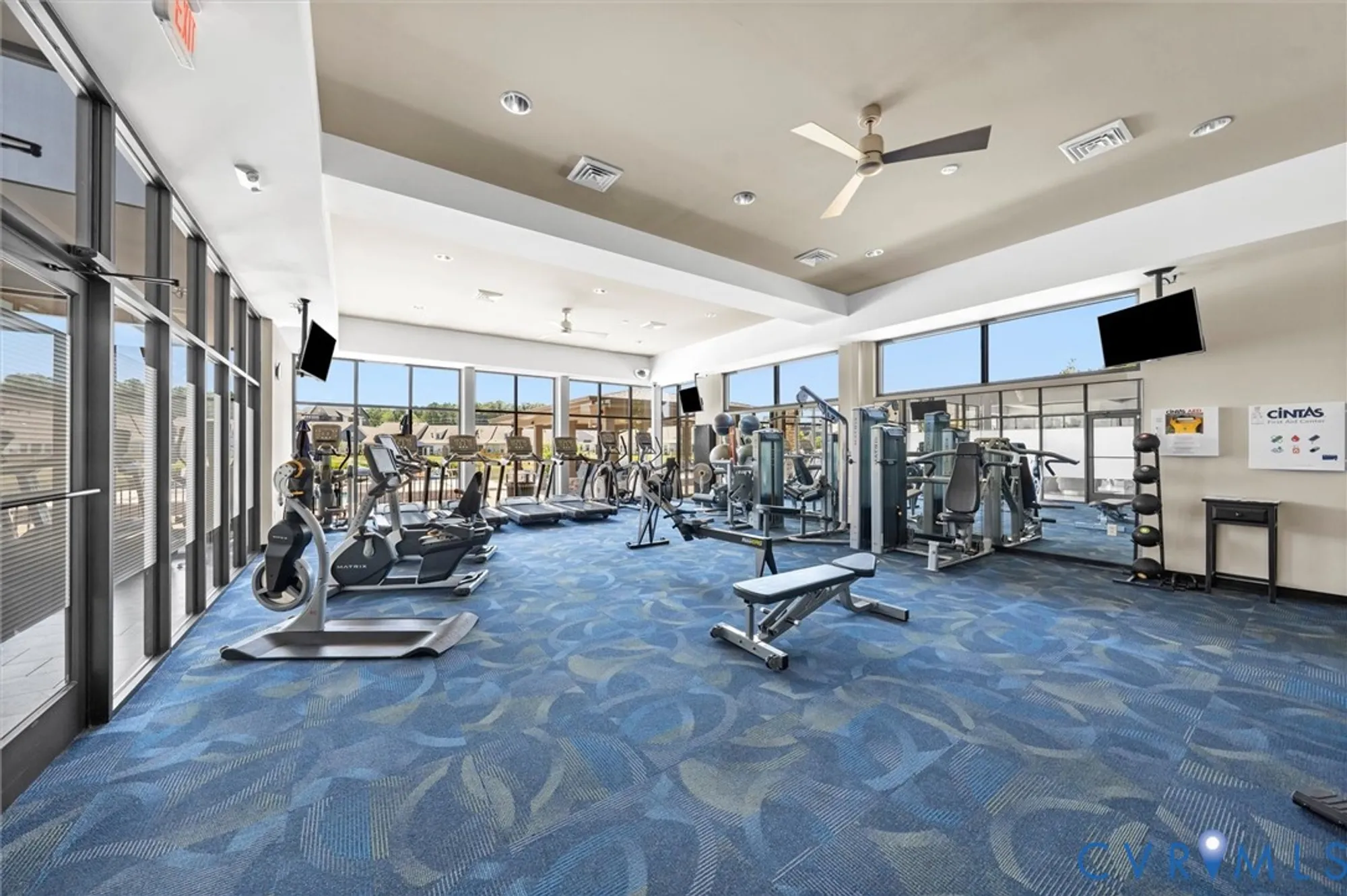 Property Slideshow image 47 of 50 | 6701 liege hl, Moseley, VA, 23120