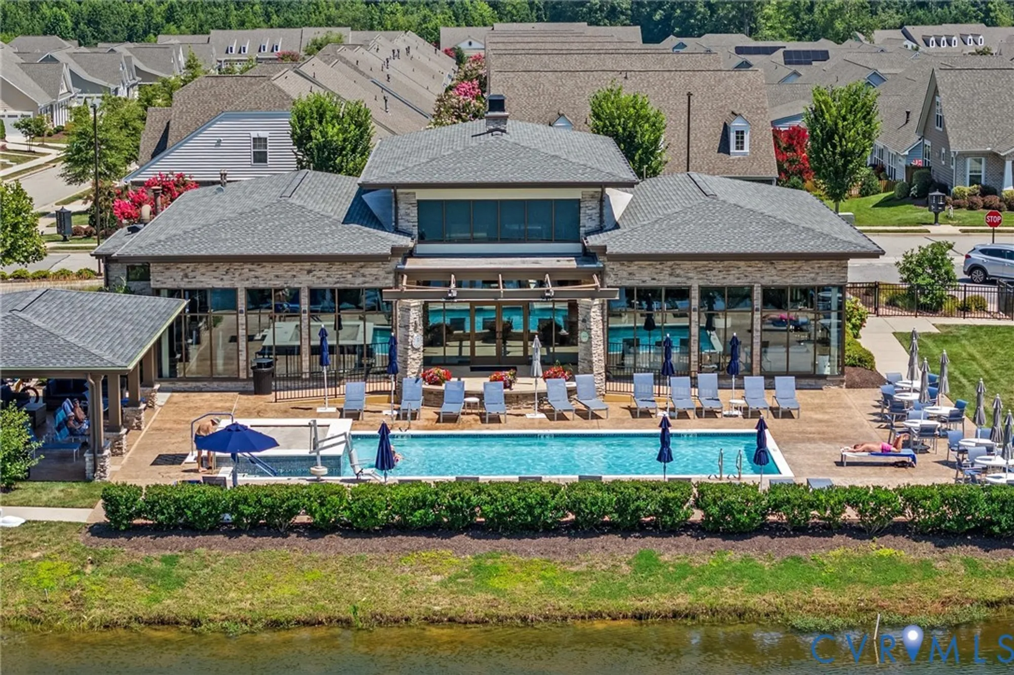 Property Slideshow image 42 of 50 | 6701 liege hl, Moseley, VA, 23120