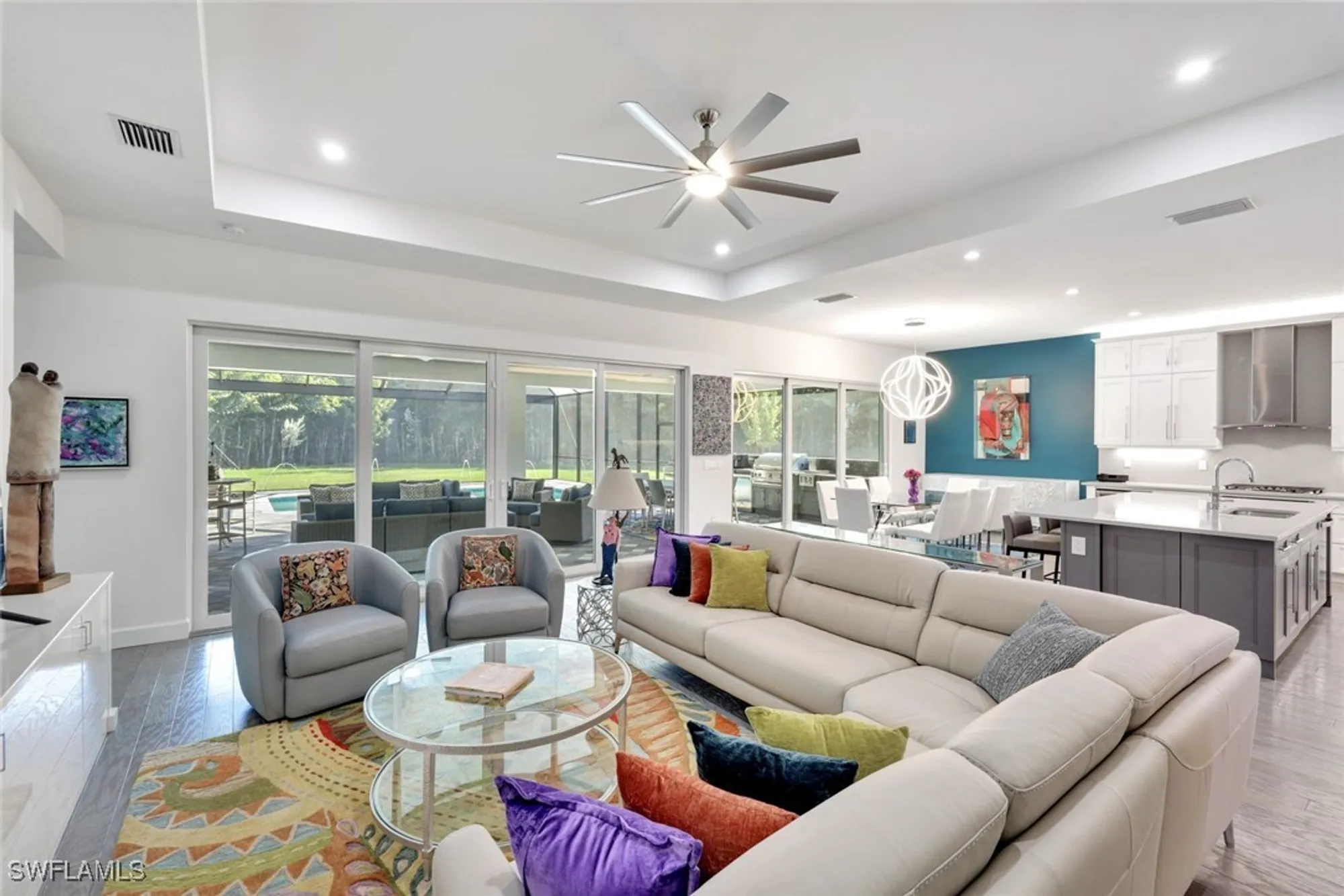 Property Slideshow image 14 of 50 | 12083 azalea way, Naples, FL, 34120