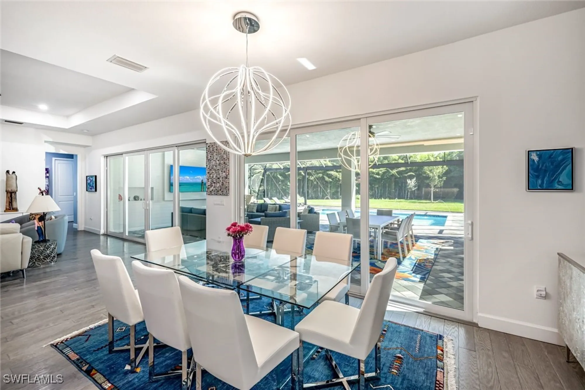 Property Slideshow image 10 of 50 | 12083 azalea way, Naples, FL, 34120