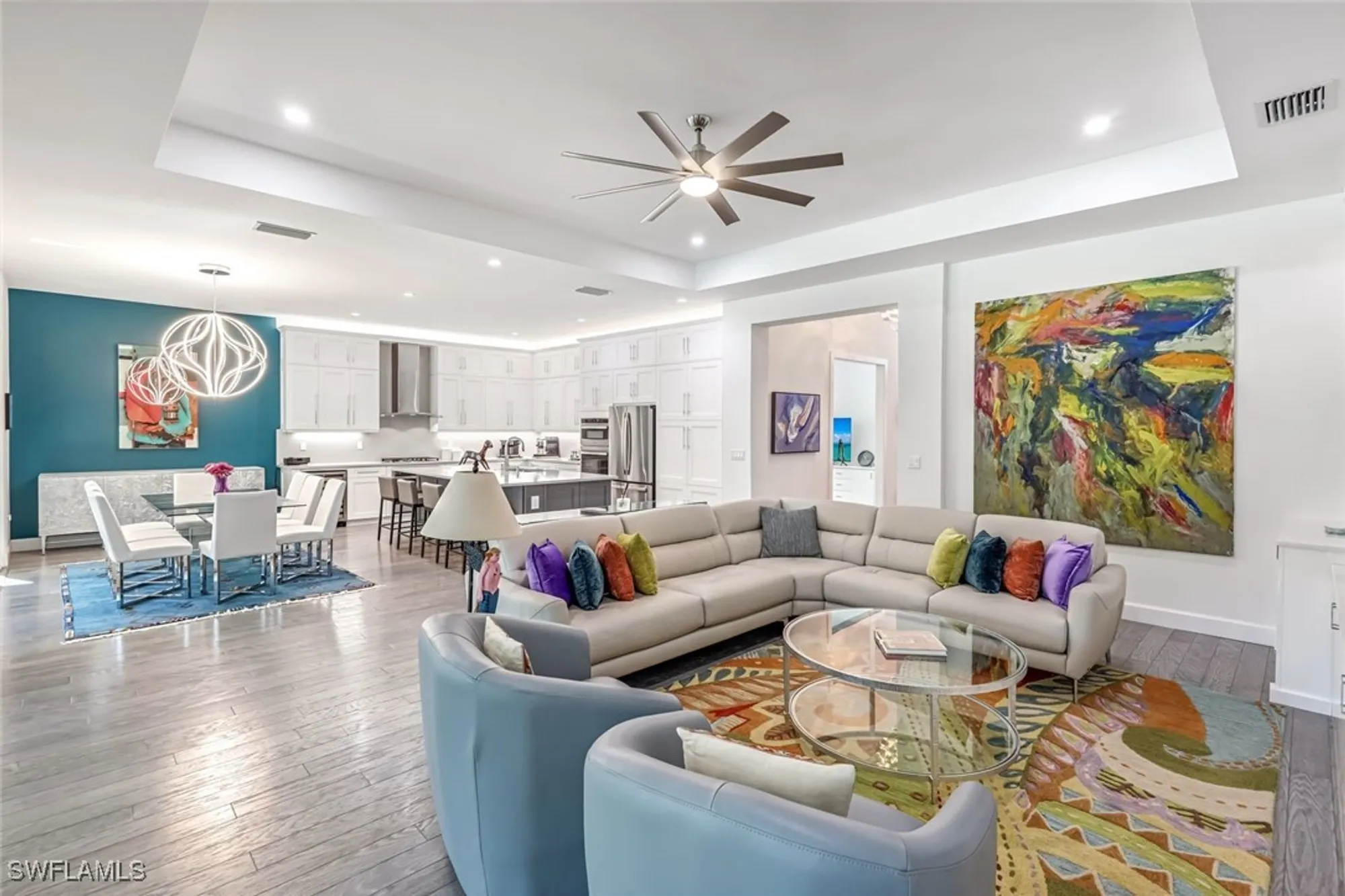 Property Slideshow image 12 of 50 | 12083 azalea way, Naples, FL, 34120