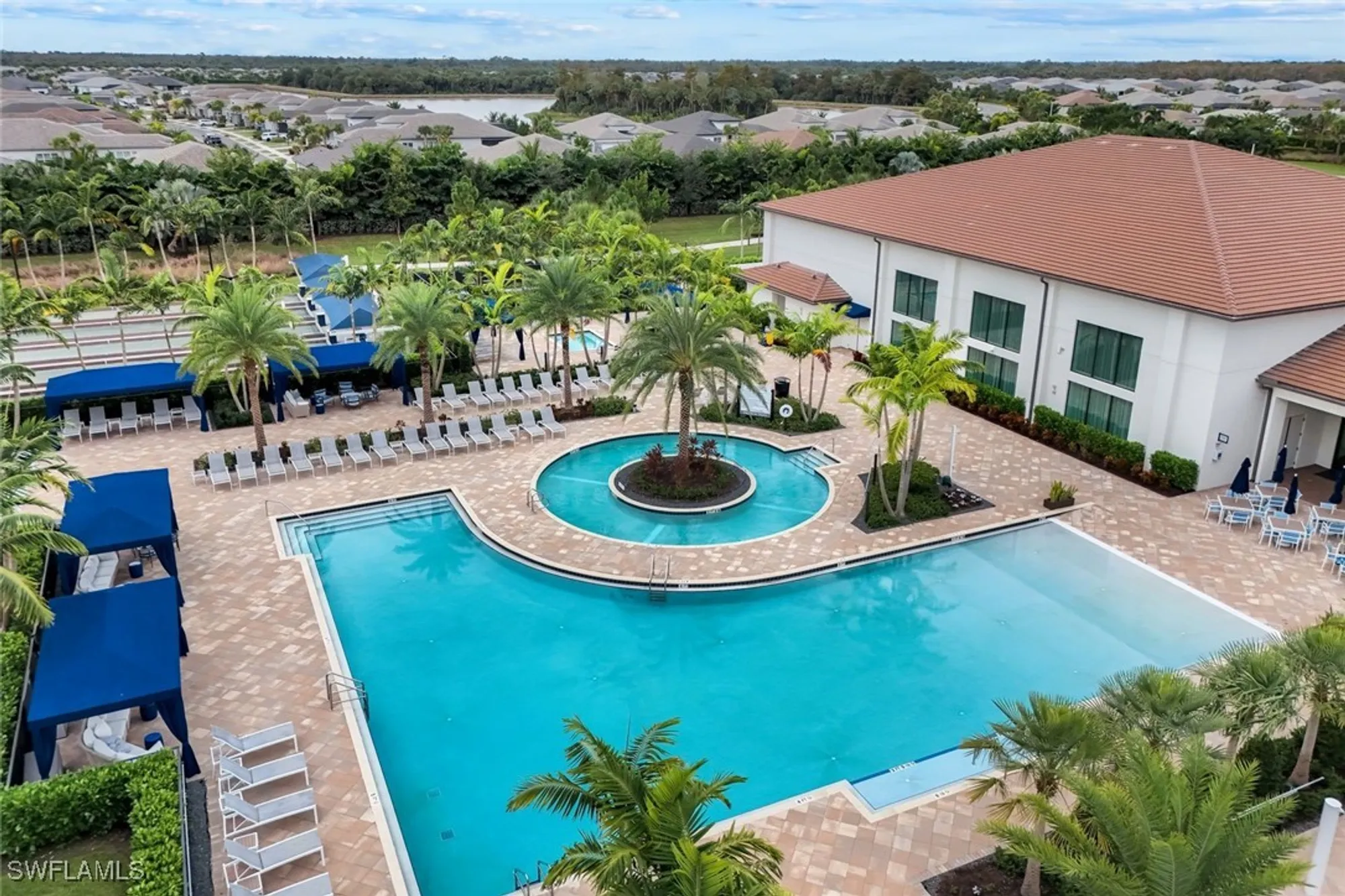 Property Slideshow image 46 of 50 | 12083 azalea way, Naples, FL, 34120