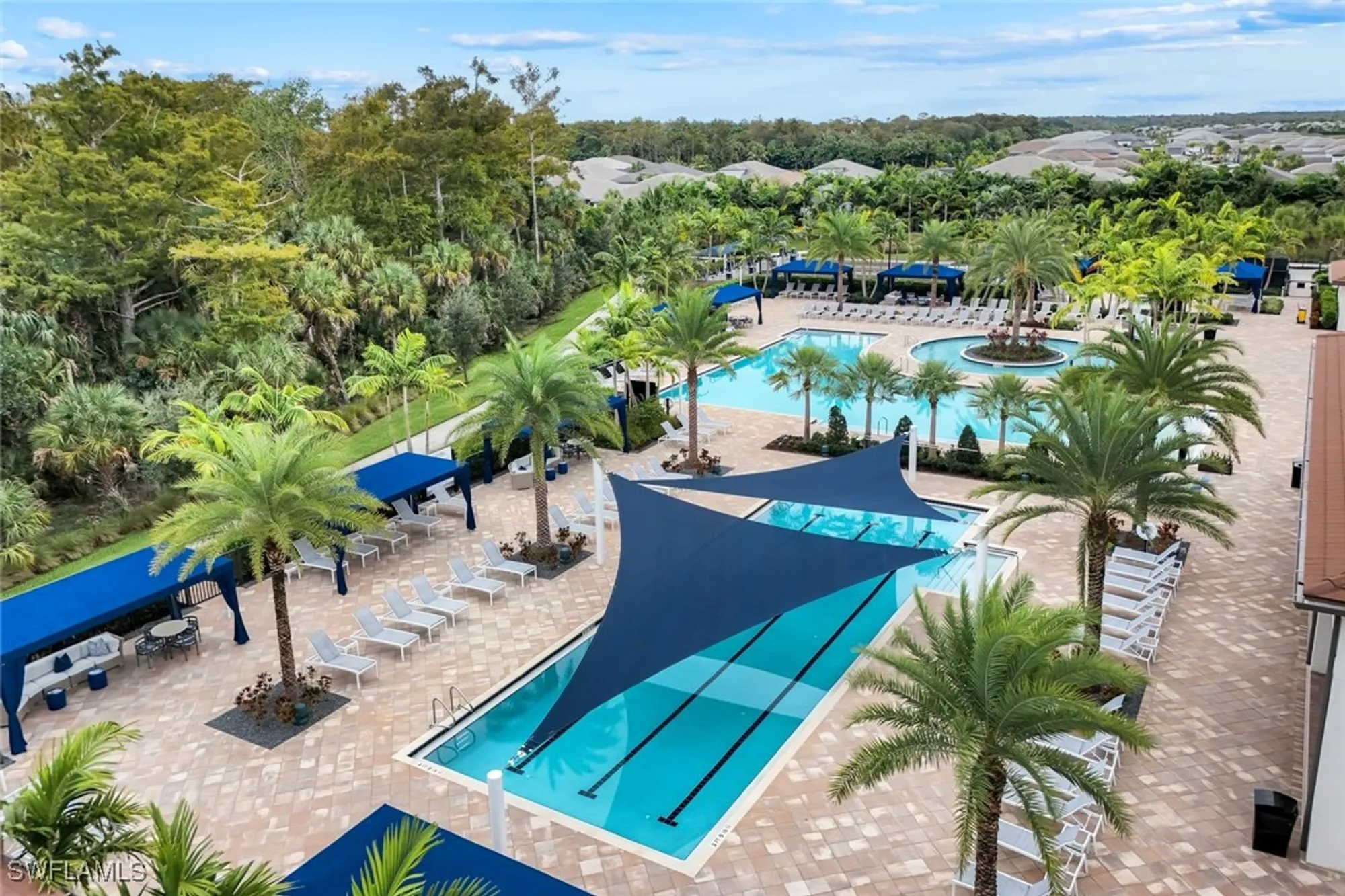 Property Slideshow image 47 of 50 | 12083 azalea way, Naples, FL, 34120