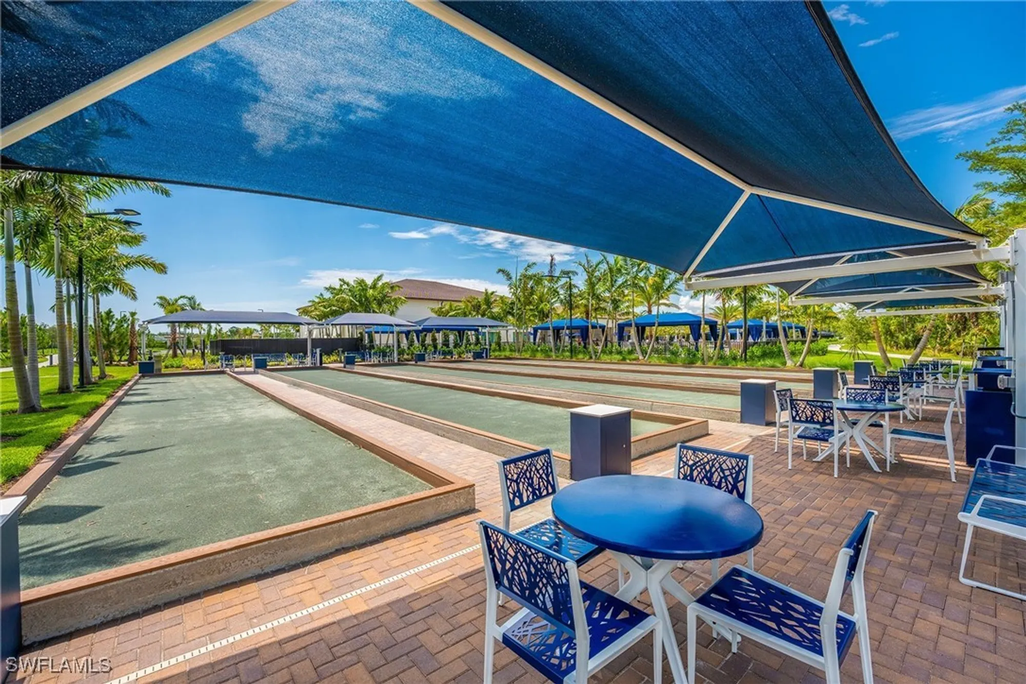 Property Slideshow image 48 of 50 | 12083 azalea way, Naples, FL, 34120