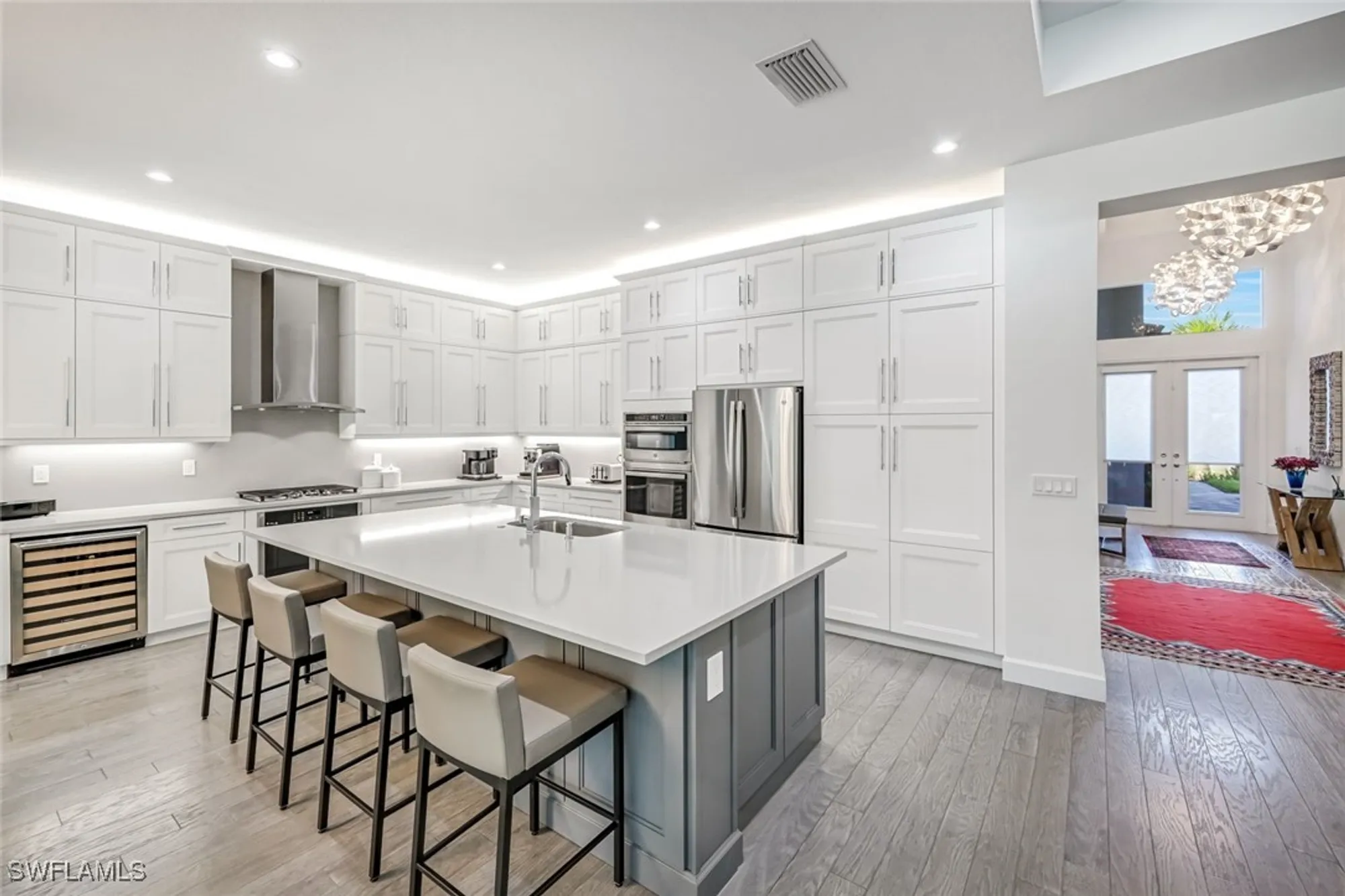 Property Slideshow image 8 of 50 | 12083 azalea way, Naples, FL, 34120