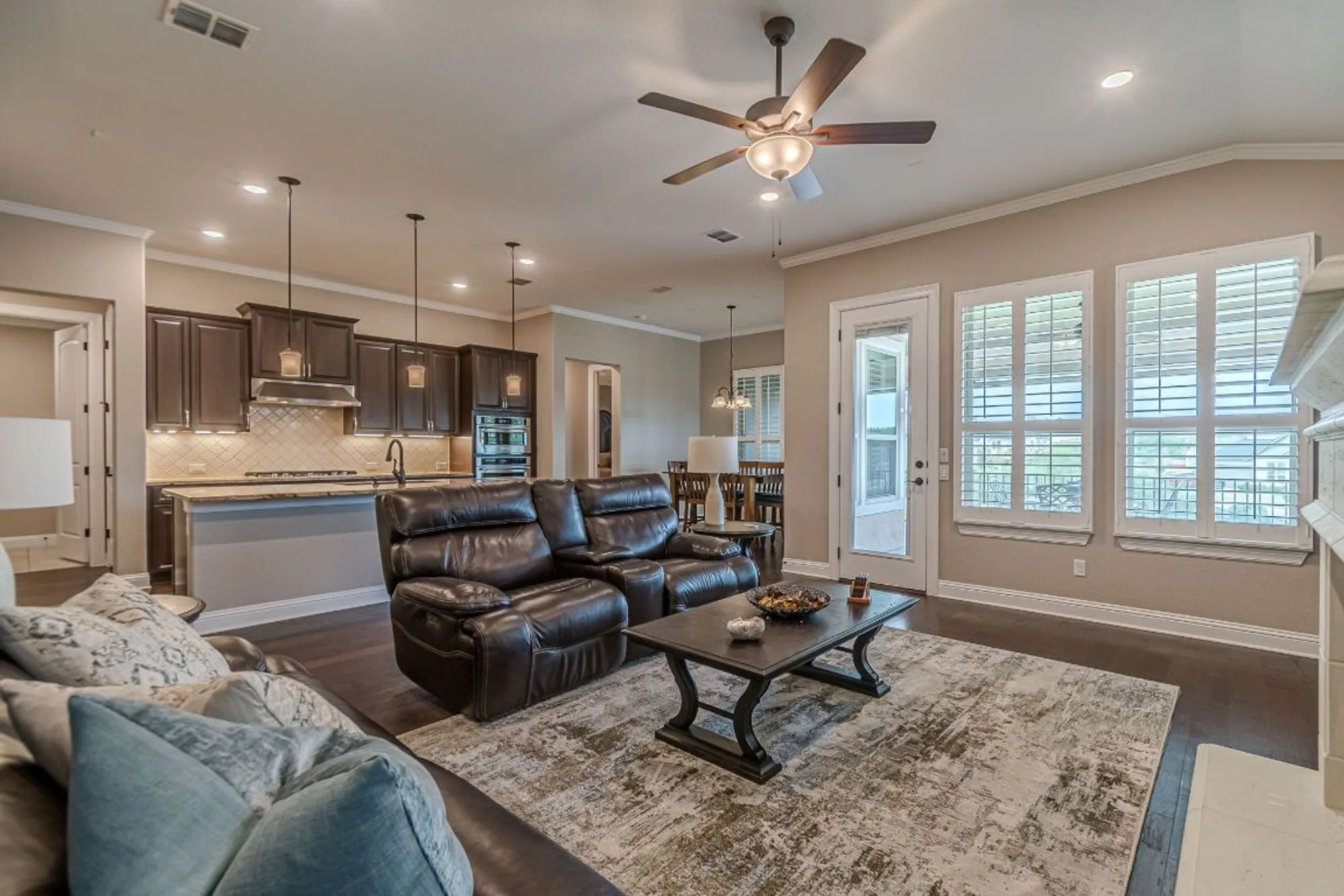 Property Slideshow image 14 of 40 | 504 calming agave way, San Marcos, TX, 78666