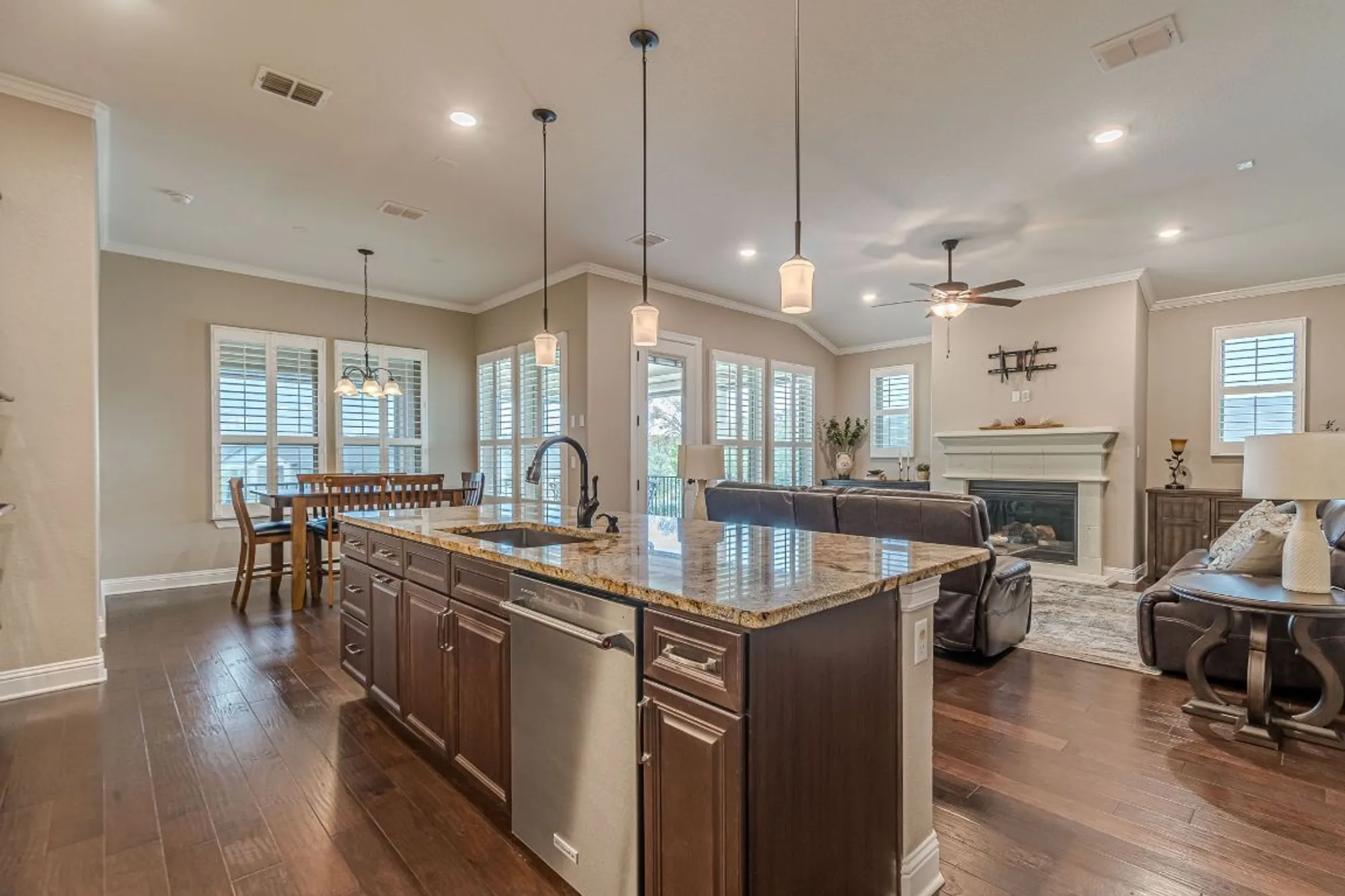 Property Slideshow image 20 of 40 | 504 calming agave way, San Marcos, TX, 78666