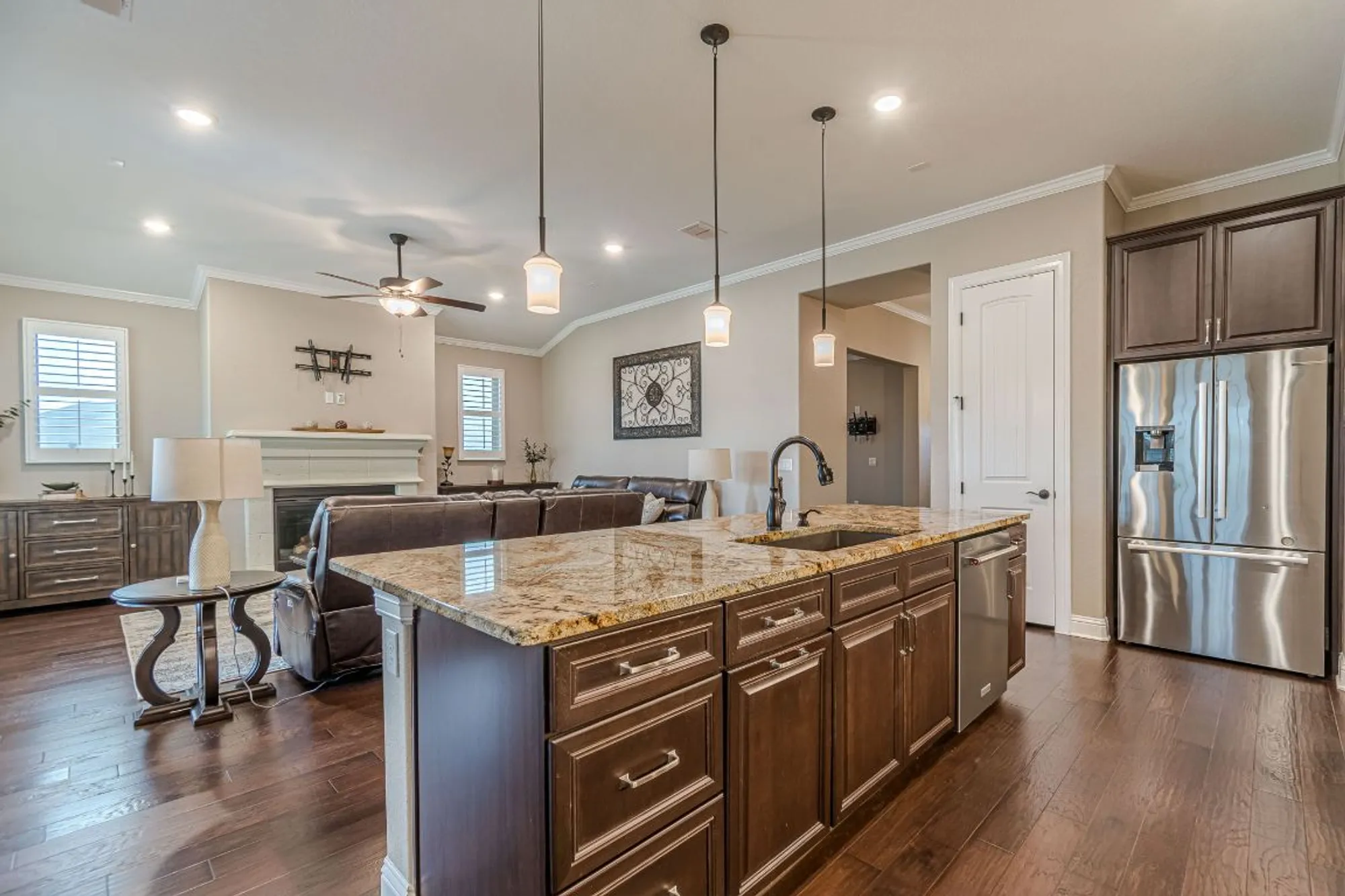 Property Slideshow image 21 of 40 | 504 calming agave way, San Marcos, TX, 78666