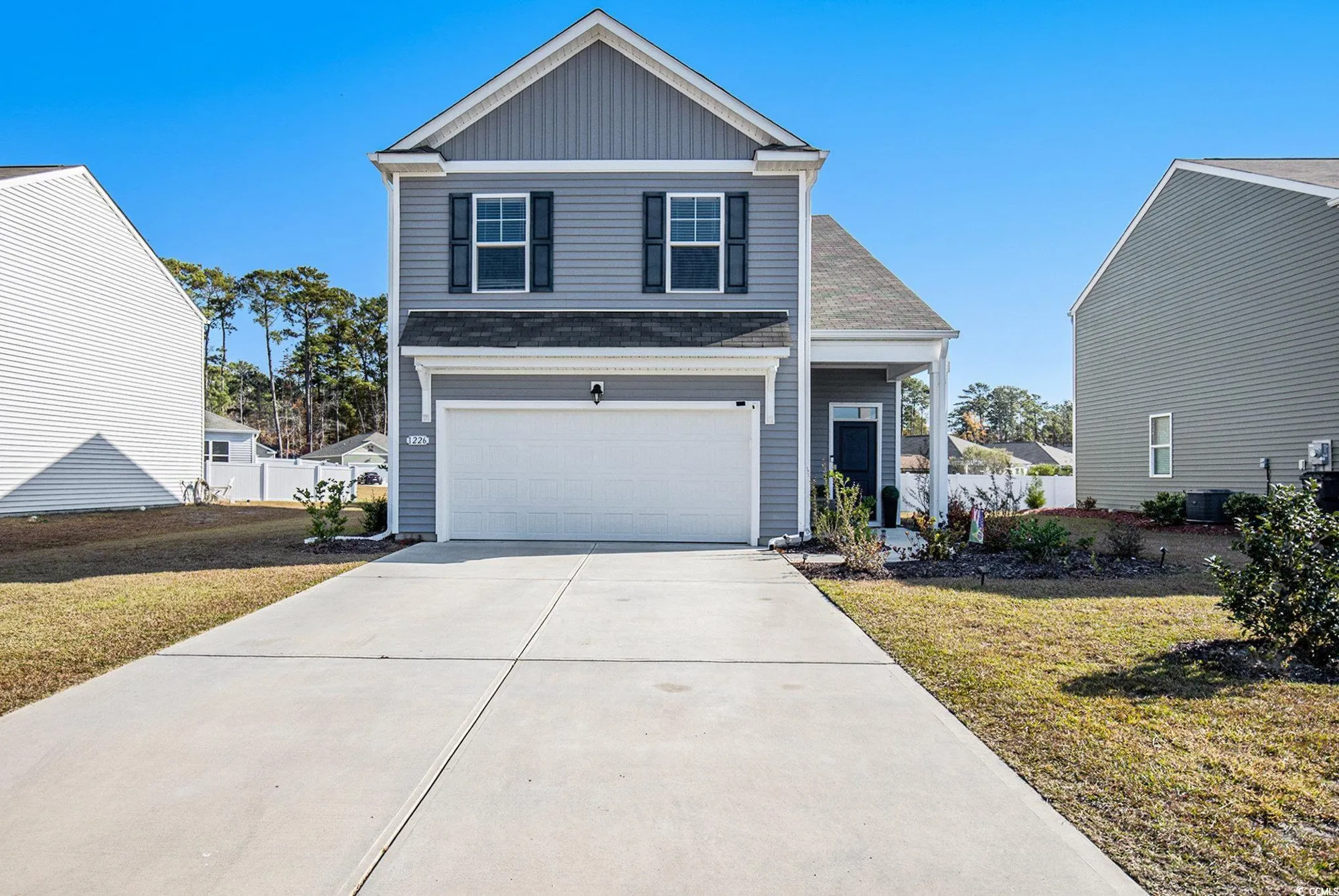 Property Slideshow image 1 of 39 | 1226 sennema cir, Myrtle Beach, SC, 29588