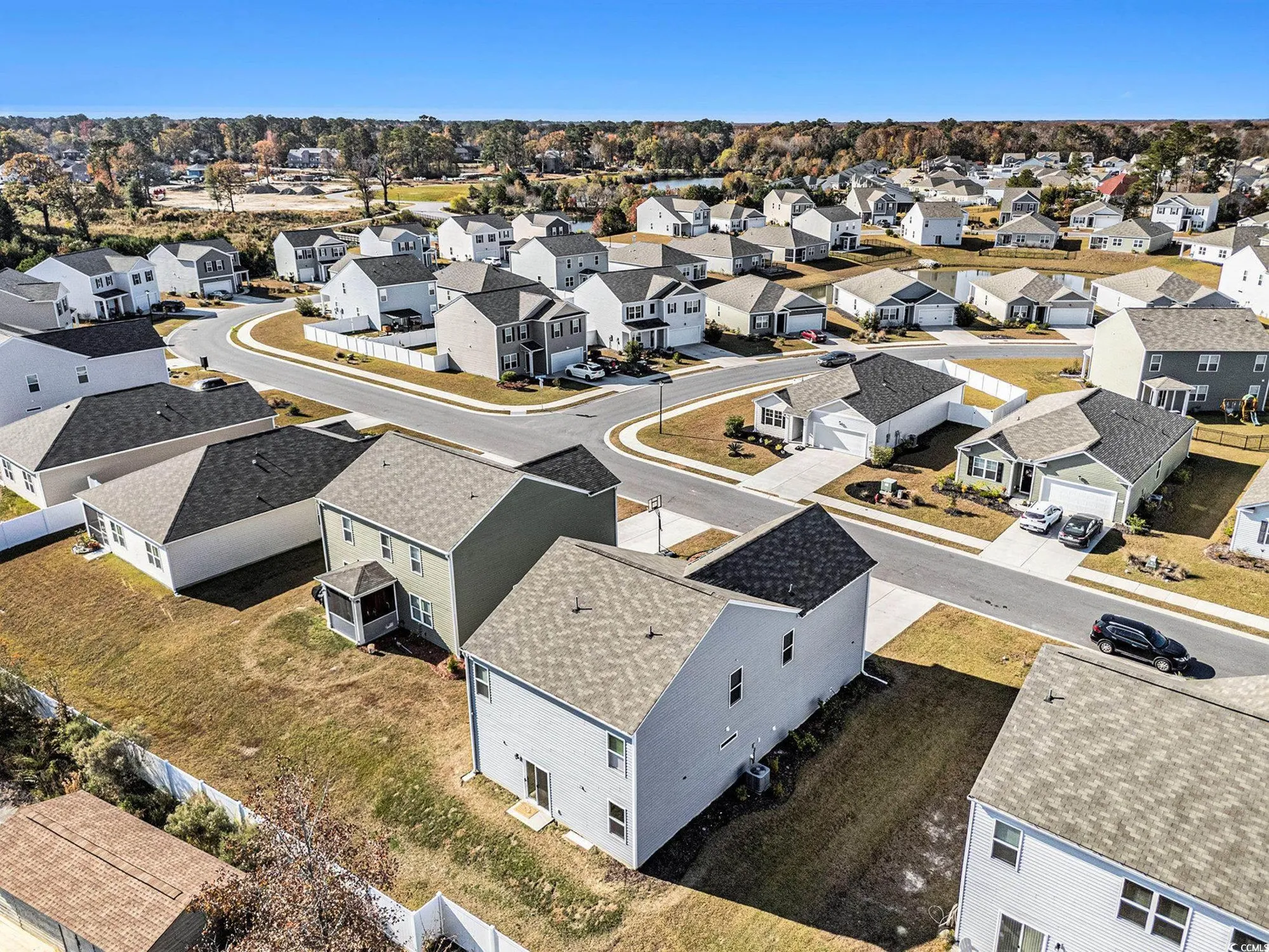 Property Slideshow image 36 of 39 | 1226 sennema cir, Myrtle Beach, SC, 29588