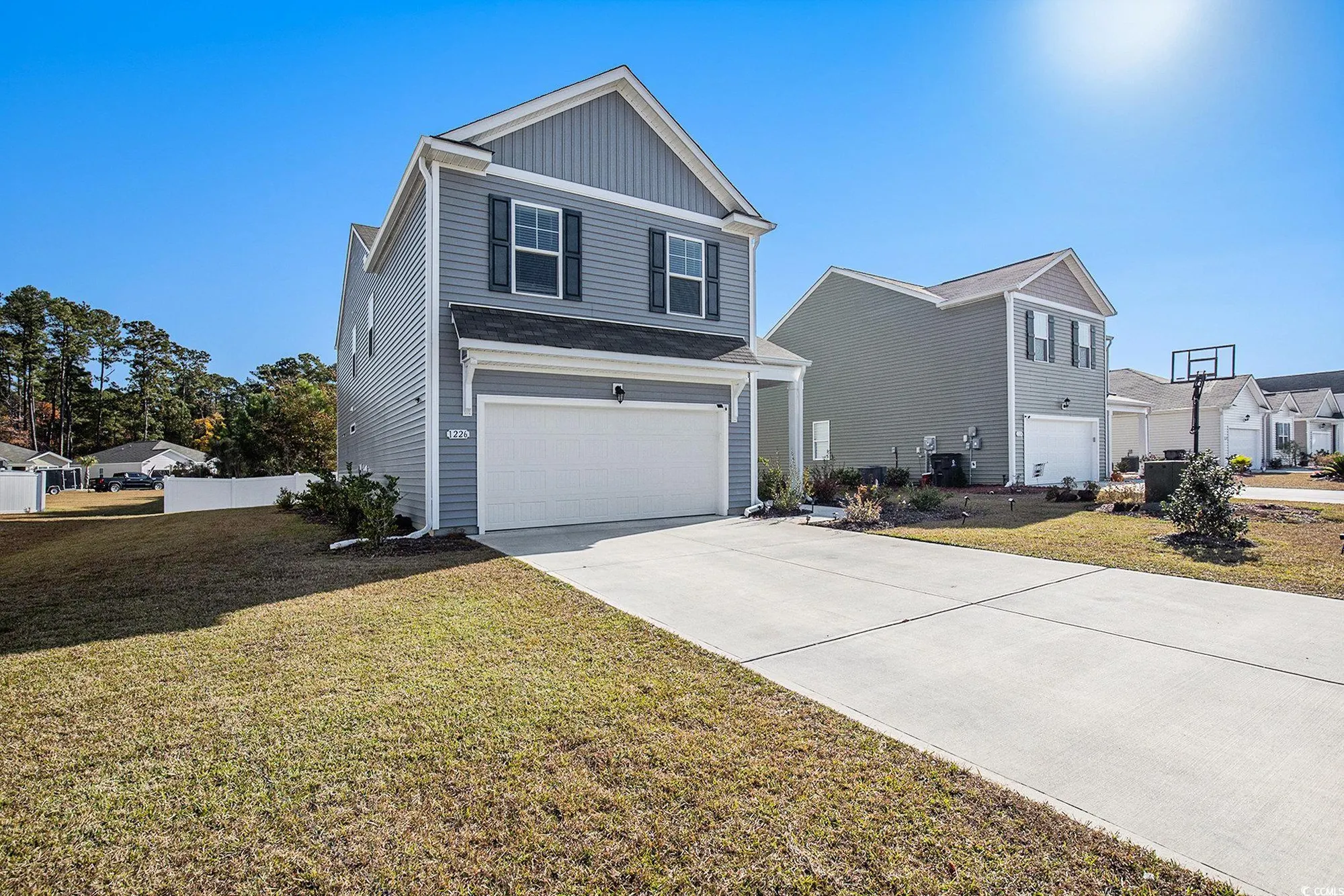 Property Slideshow image 39 of 39 | 1226 sennema cir, Myrtle Beach, SC, 29588