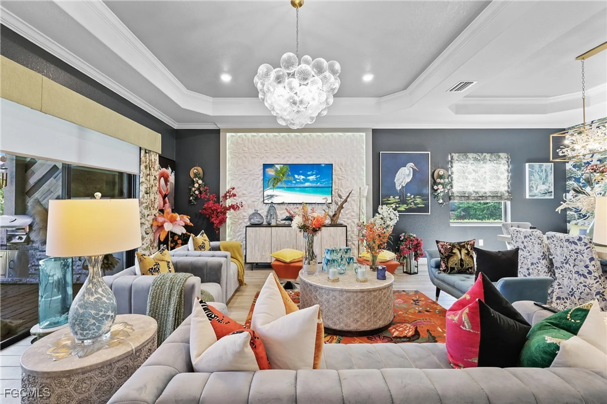 Property Slideshow image 16 of 46 | 28095 foxrock ct, Bonita Springs, FL, 34135