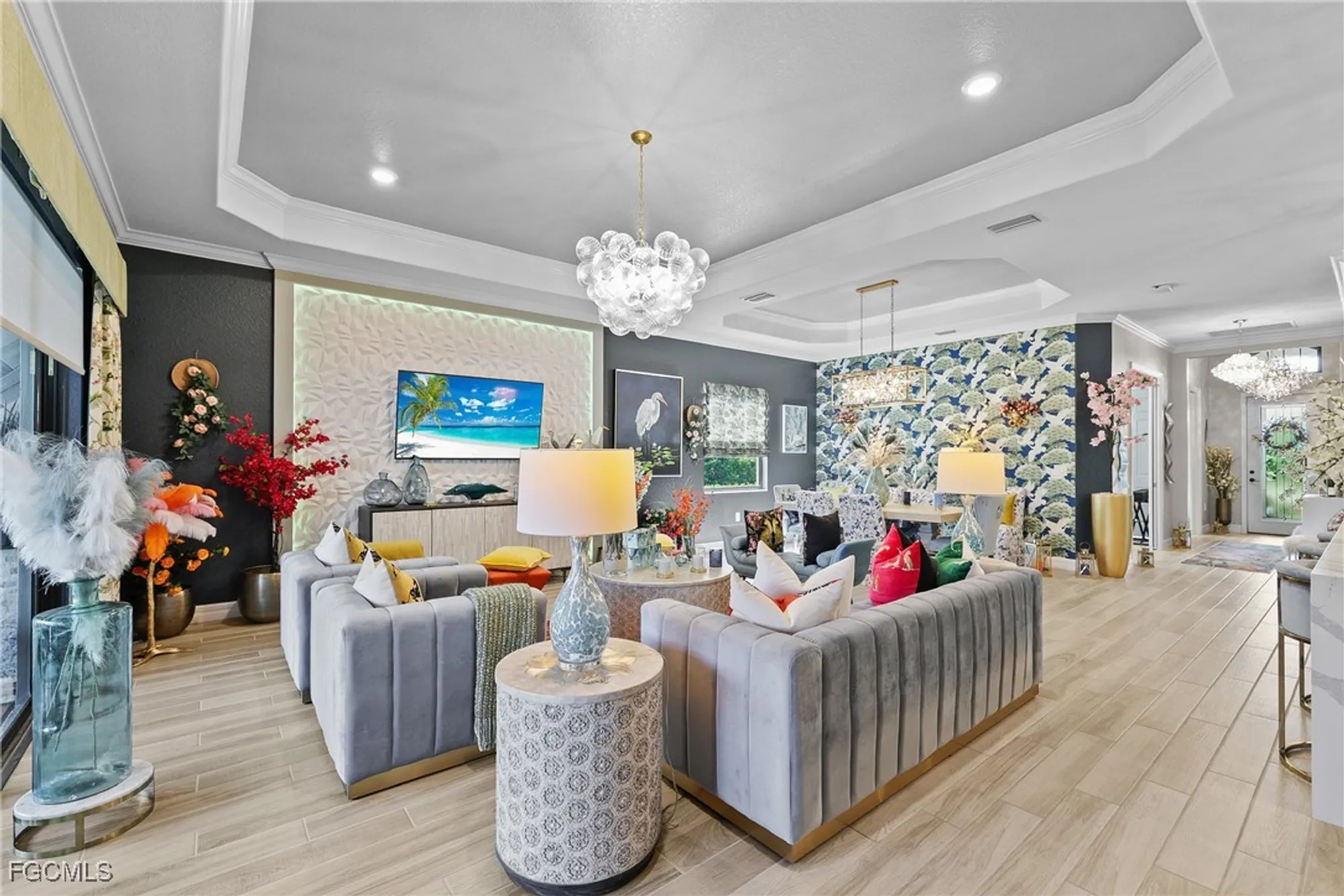 Property Slideshow image 17 of 46 | 28095 foxrock ct, Bonita Springs, FL, 34135