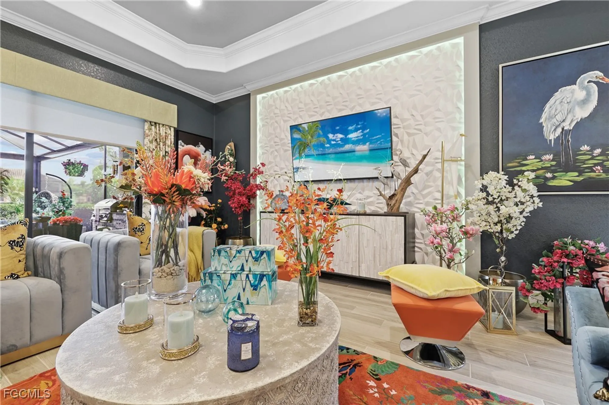 Property Slideshow image 18 of 46 | 28095 foxrock ct, Bonita Springs, FL, 34135