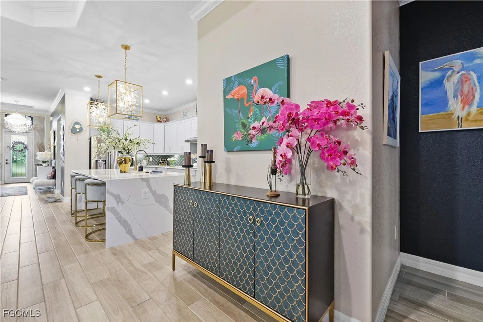 Property Slideshow image 19 of 46 | 28095 foxrock ct, Bonita Springs, FL, 34135