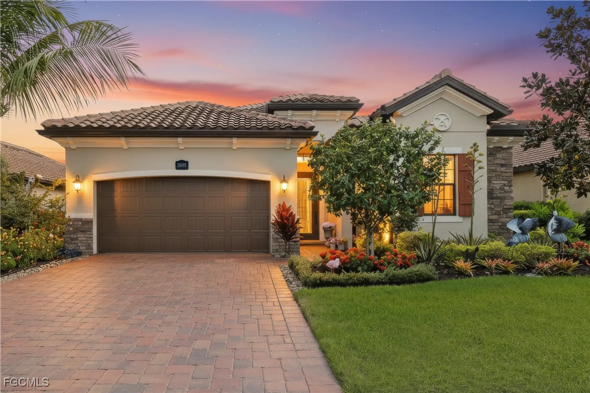 Property Slideshow image 1 of 46 | 28095 foxrock ct, Bonita Springs, FL, 34135