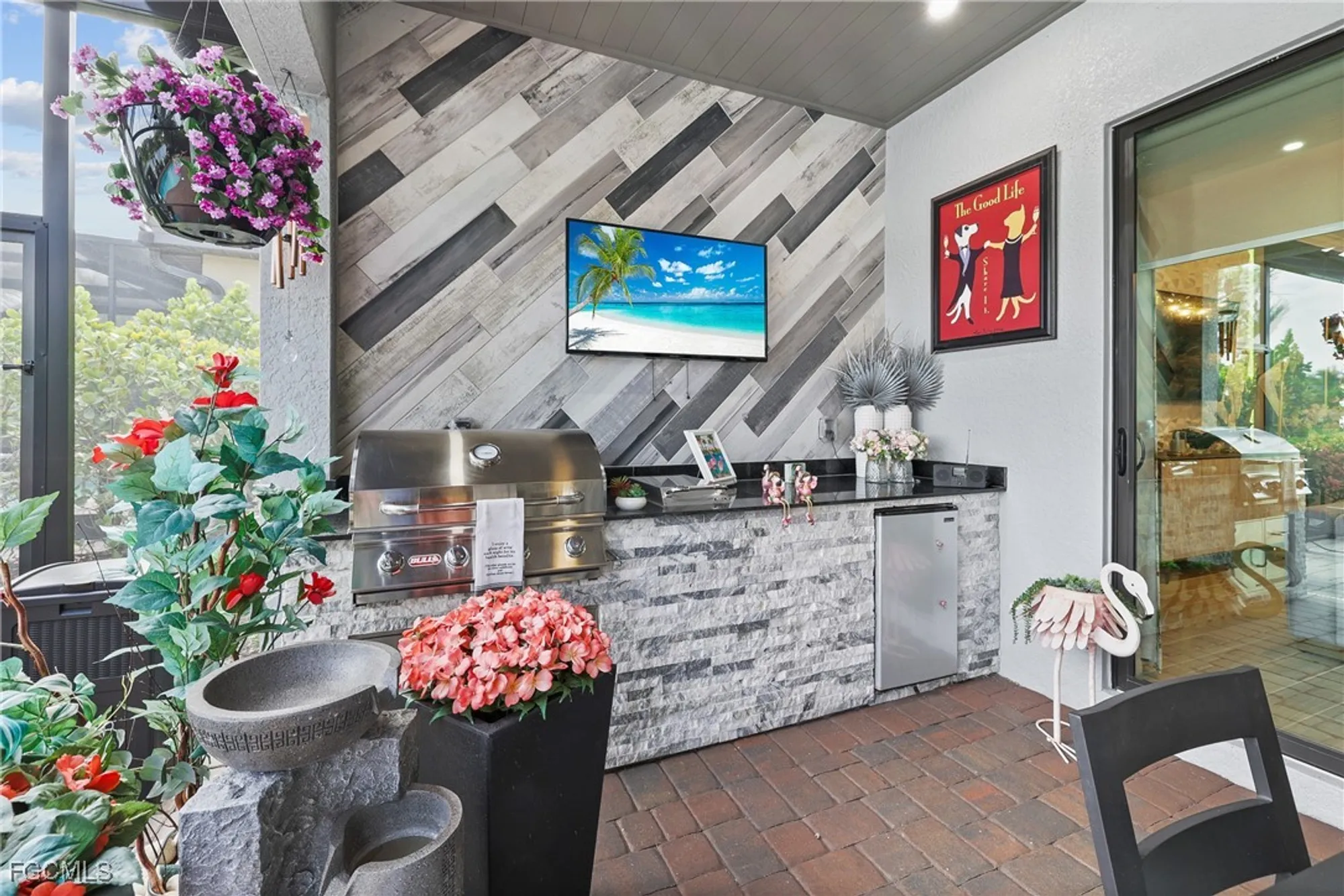 Property Slideshow image 27 of 46 | 28095 foxrock ct, Bonita Springs, FL, 34135