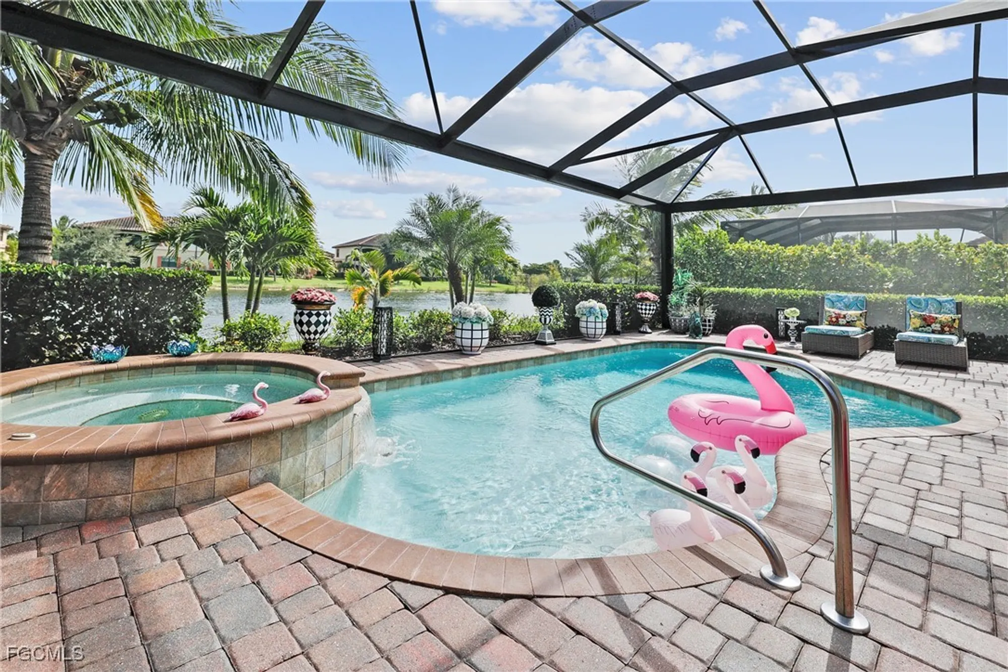 Property Slideshow image 28 of 46 | 28095 foxrock ct, Bonita Springs, FL, 34135