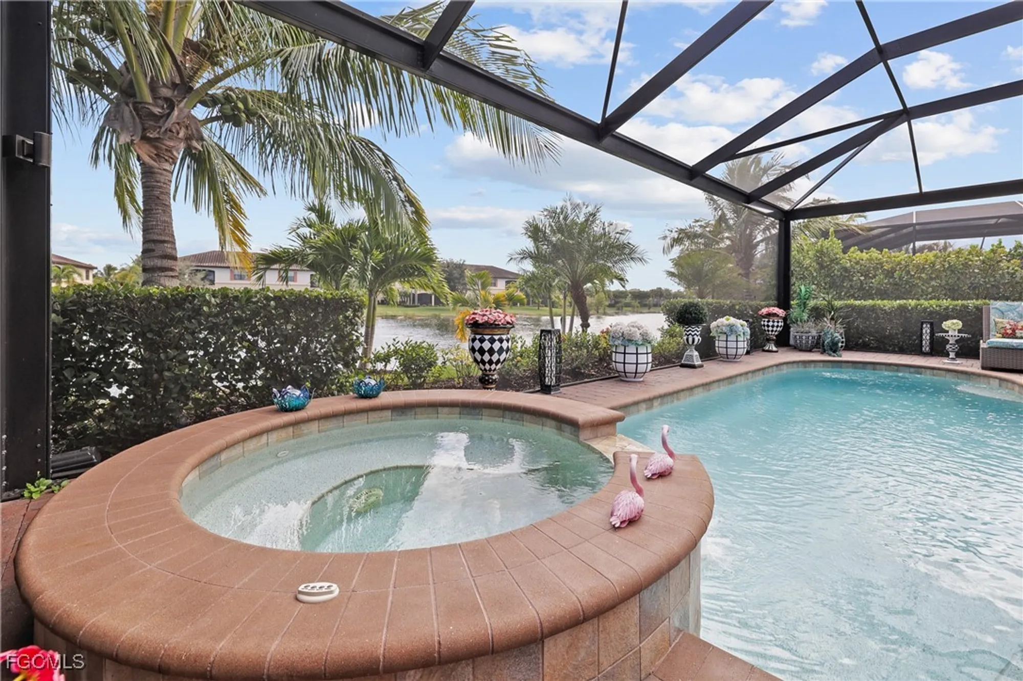 Property Slideshow image 29 of 46 | 28095 foxrock ct, Bonita Springs, FL, 34135