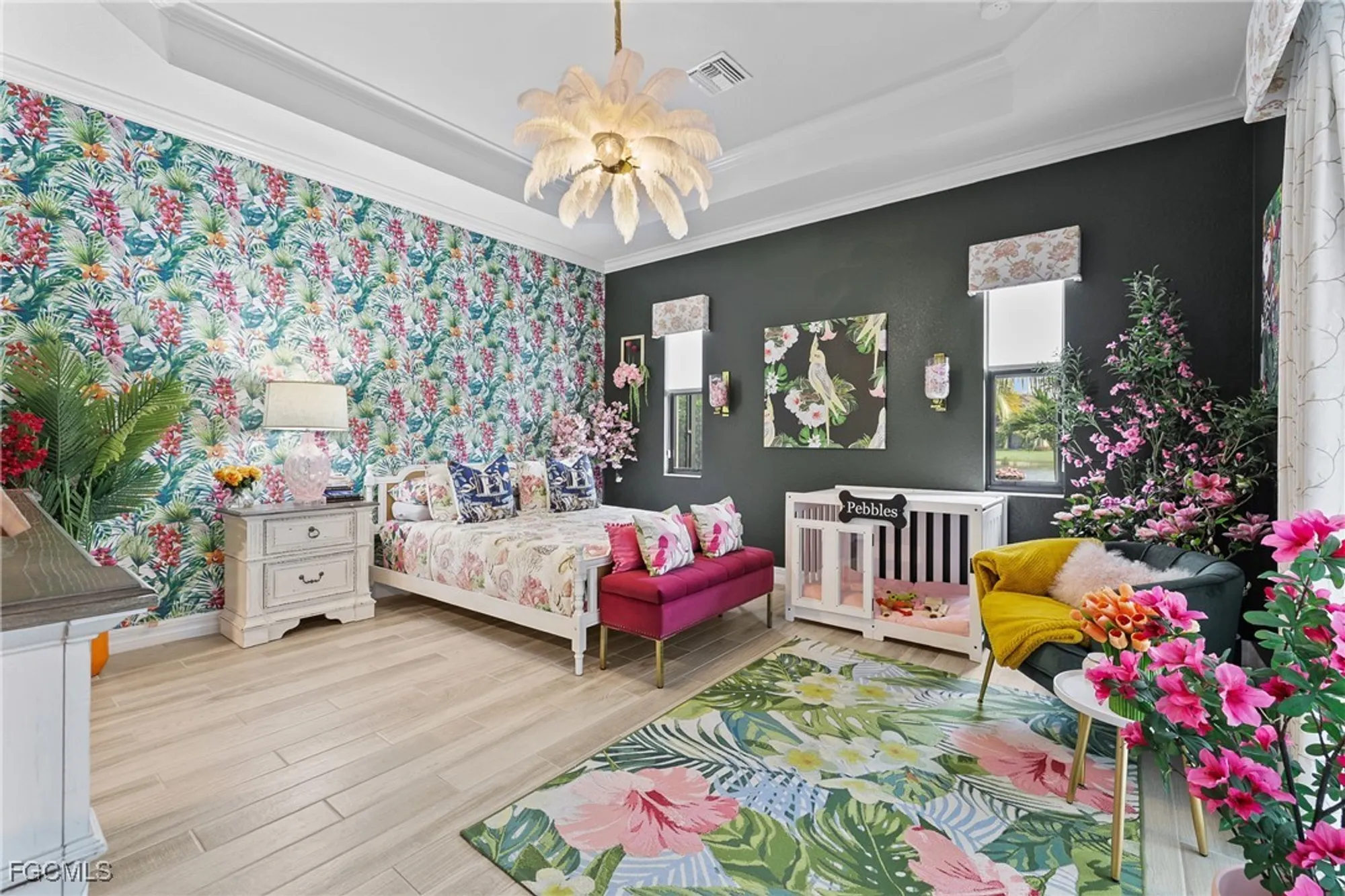 Property Slideshow image 20 of 46 | 28095 foxrock ct, Bonita Springs, FL, 34135