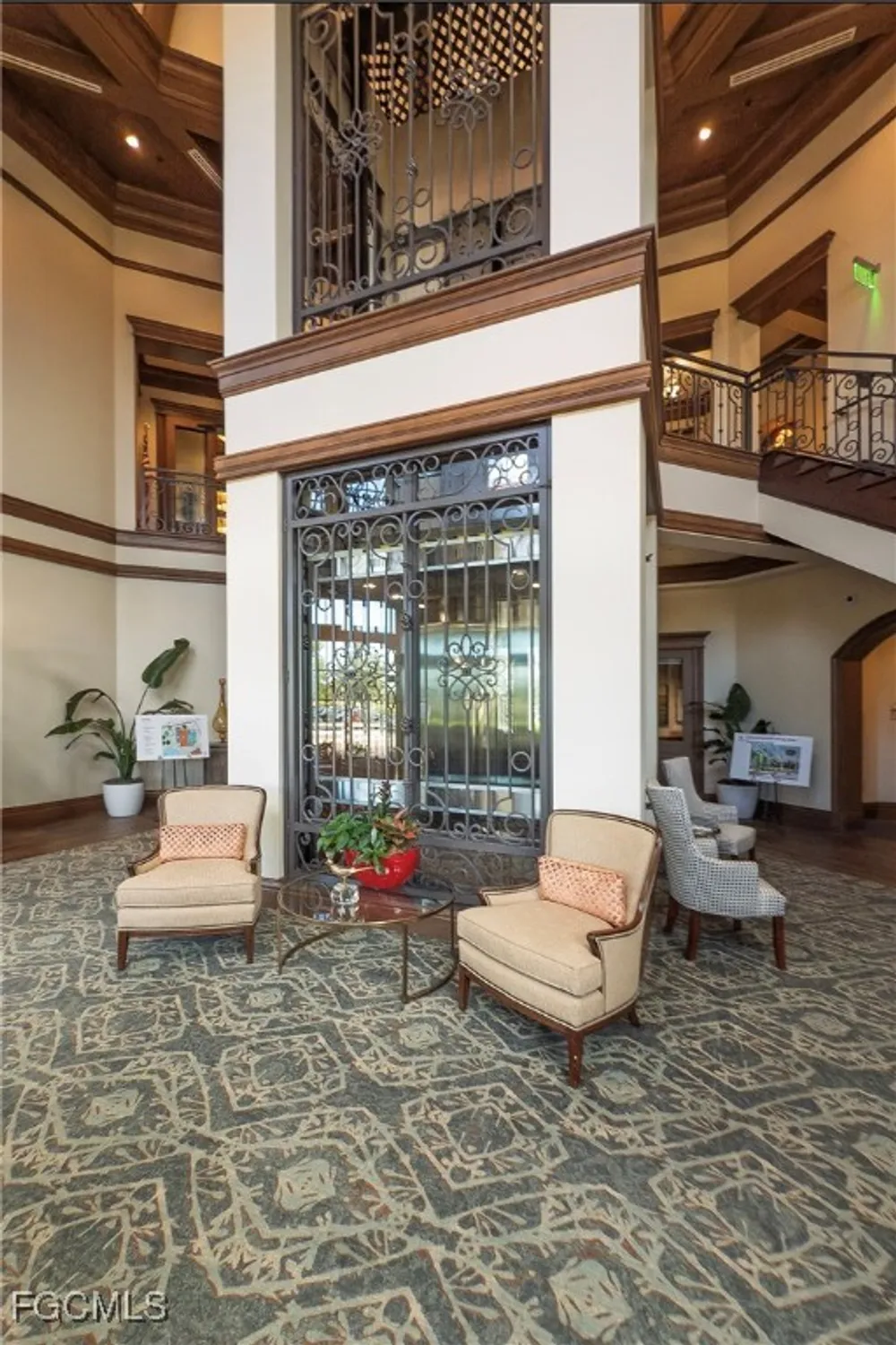 Property Slideshow image 34 of 46 | 28095 foxrock ct, Bonita Springs, FL, 34135