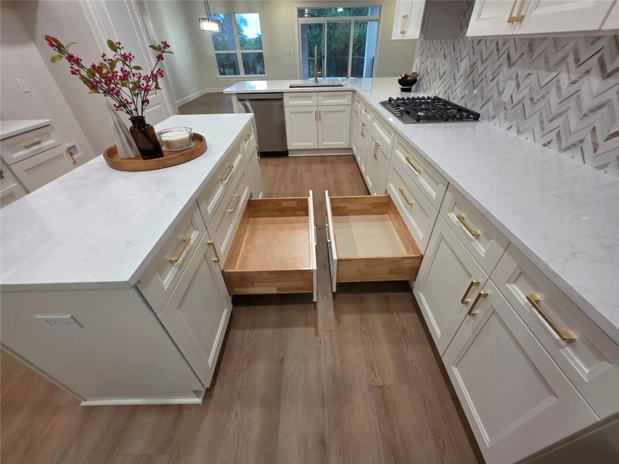 Property Slideshow image 13 of 36 | 307 san saba dr, Georgetown, TX, 78633