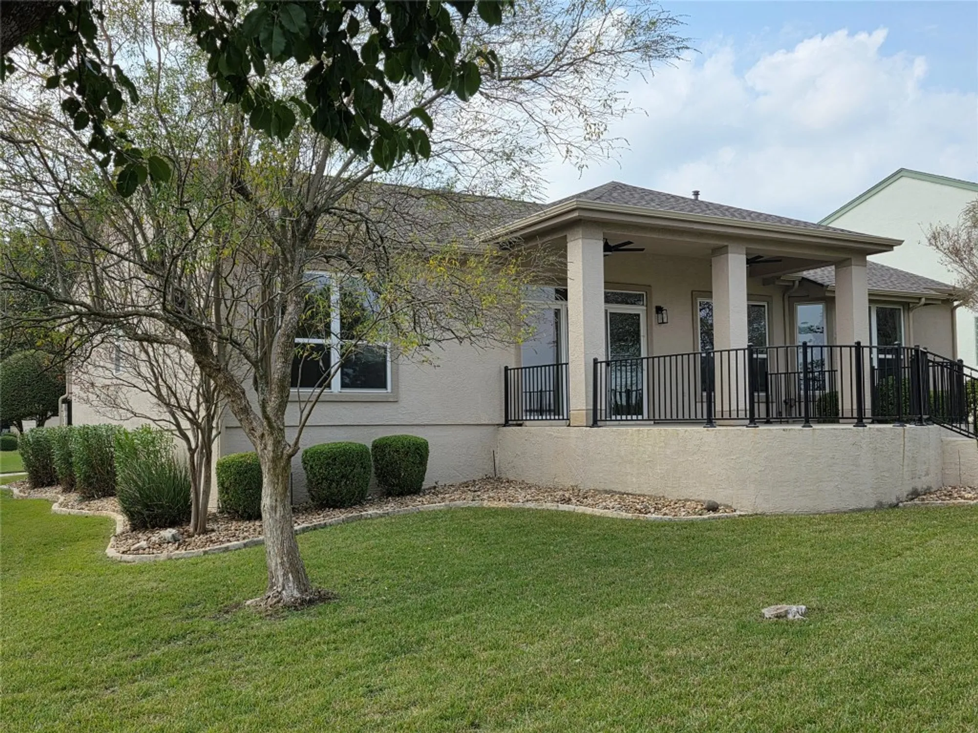 Property Slideshow image 34 of 36 | 307 san saba dr, Georgetown, TX, 78633