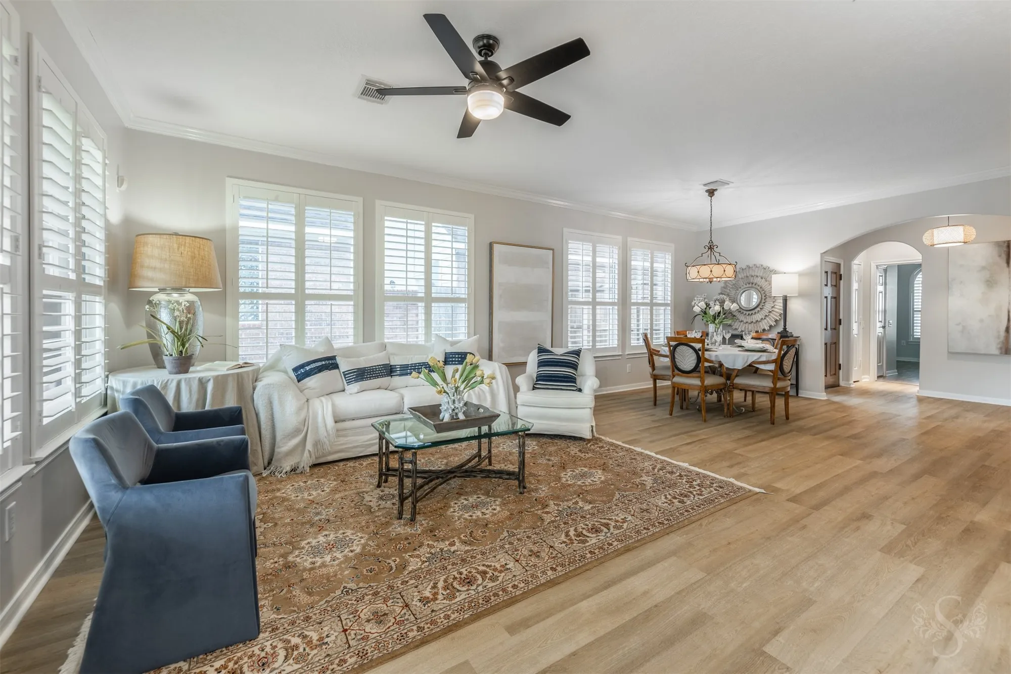 Property Slideshow image 18 of 33 | 24911 spring ash ln, Katy, TX, 77494