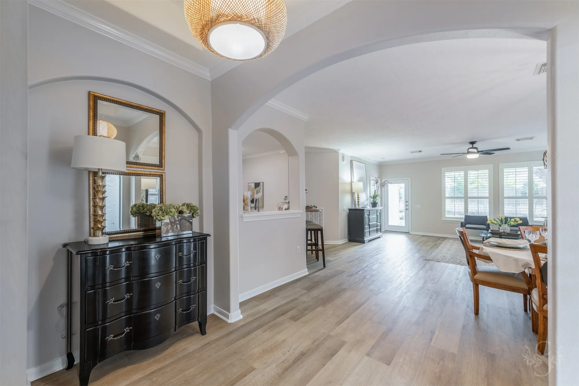 Property Slideshow image 10 of 33 | 24911 spring ash ln, Katy, TX, 77494