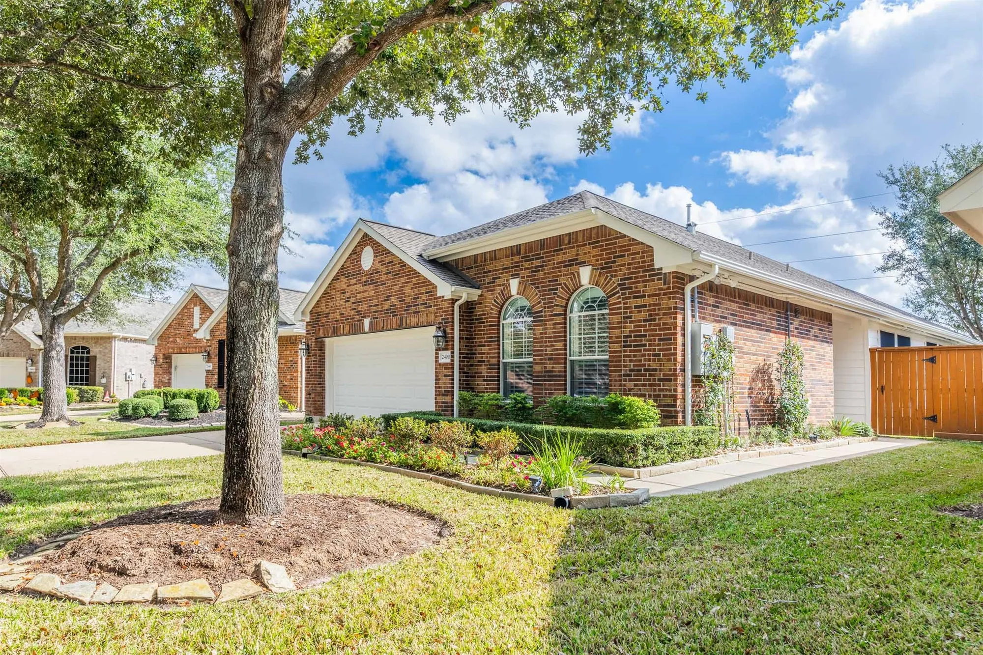 Property Slideshow image 4 of 33 | 24911 spring ash ln, Katy, TX, 77494