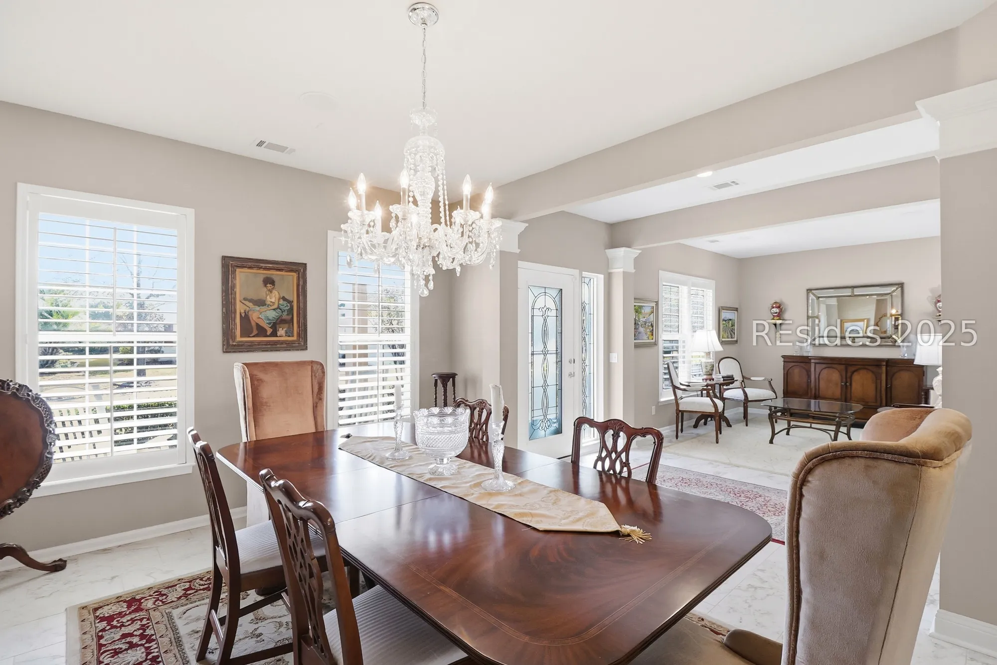Property Slideshow image 14 of 64 | 24 rose sage walk, Bluffton, SC, 29909