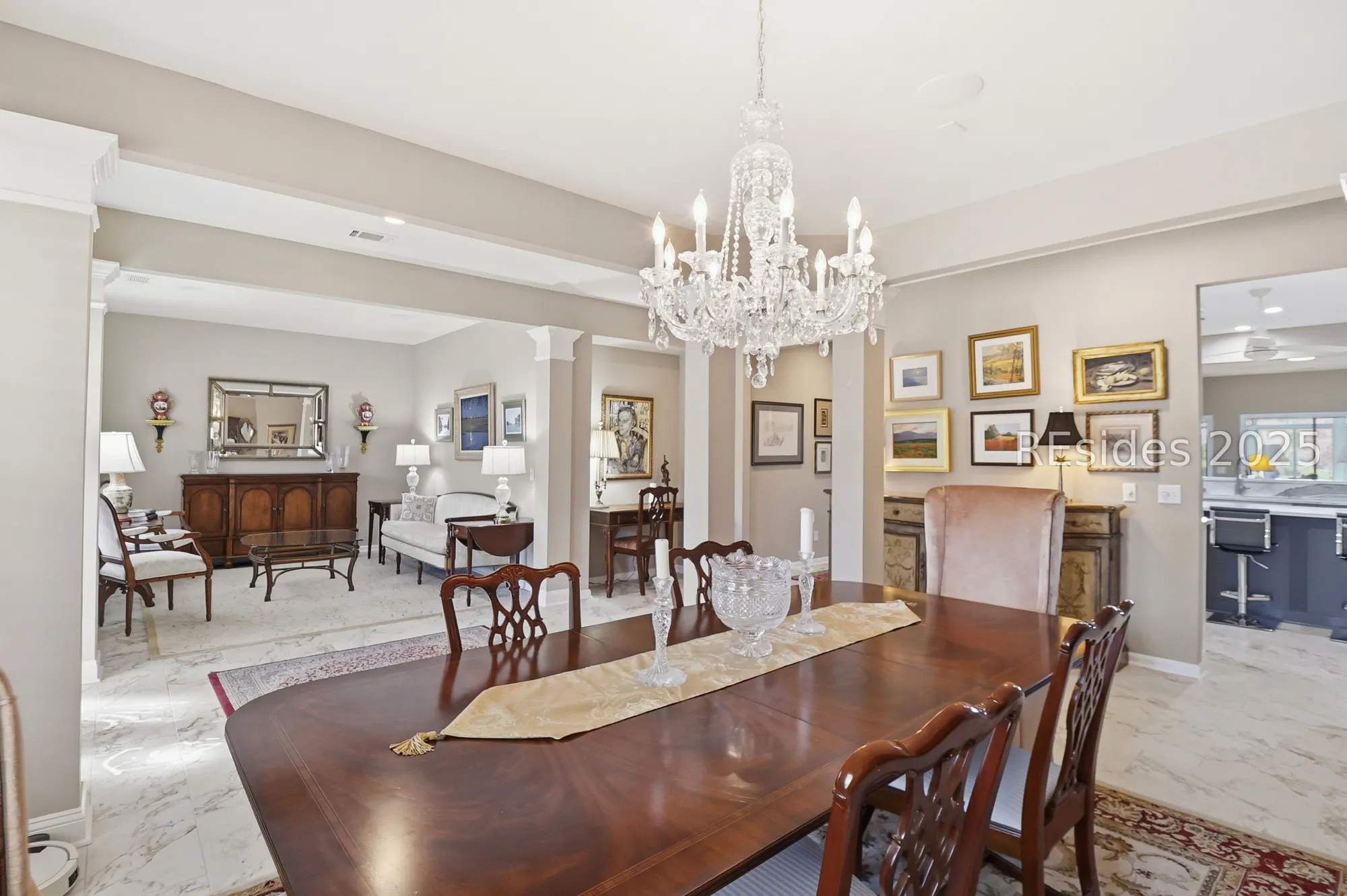 Property Slideshow image 15 of 64 | 24 rose sage walk, Bluffton, SC, 29909