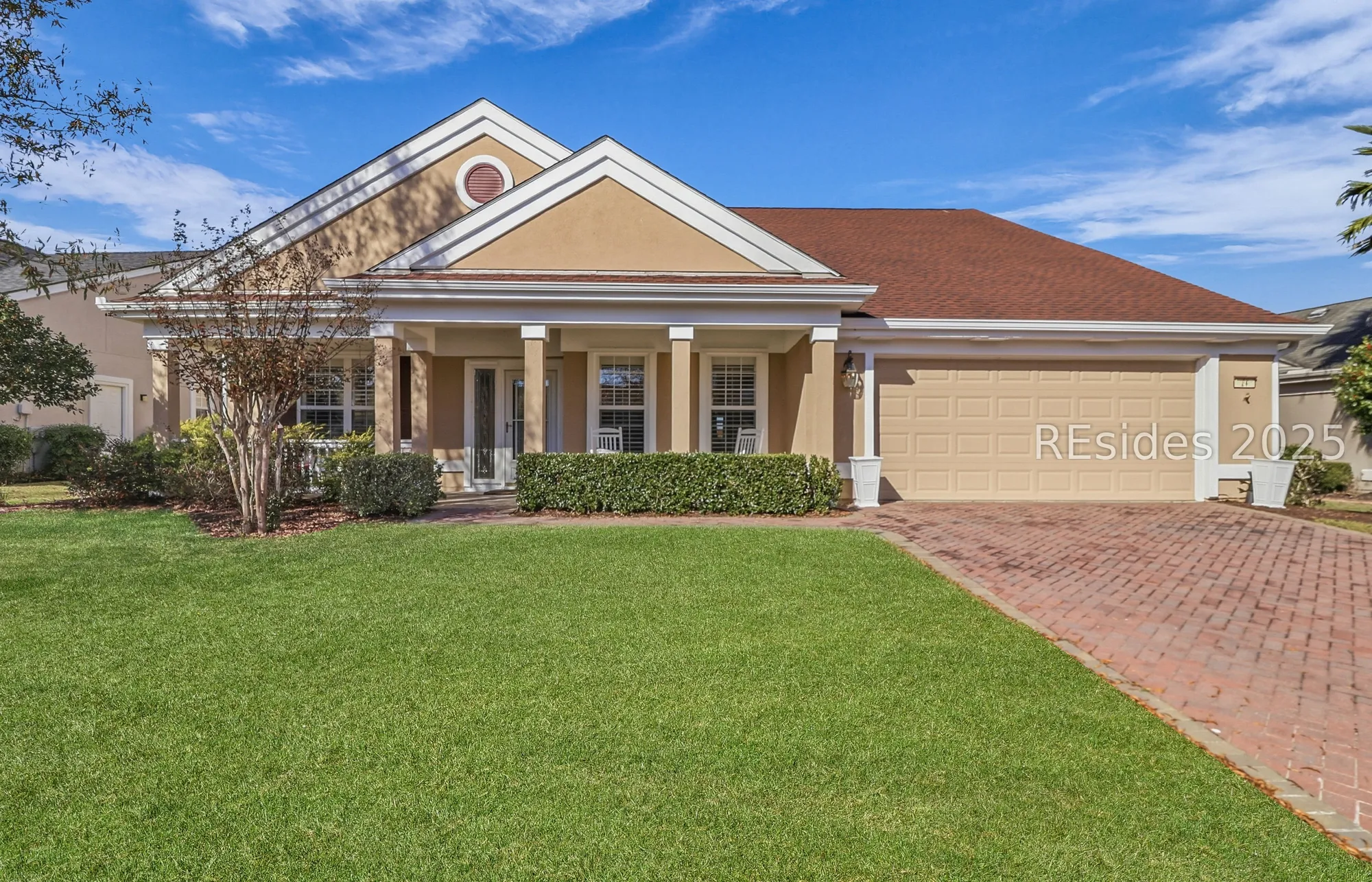 Property Slideshow image 1 of 64 | 24 rose sage walk, Bluffton, SC, 29909