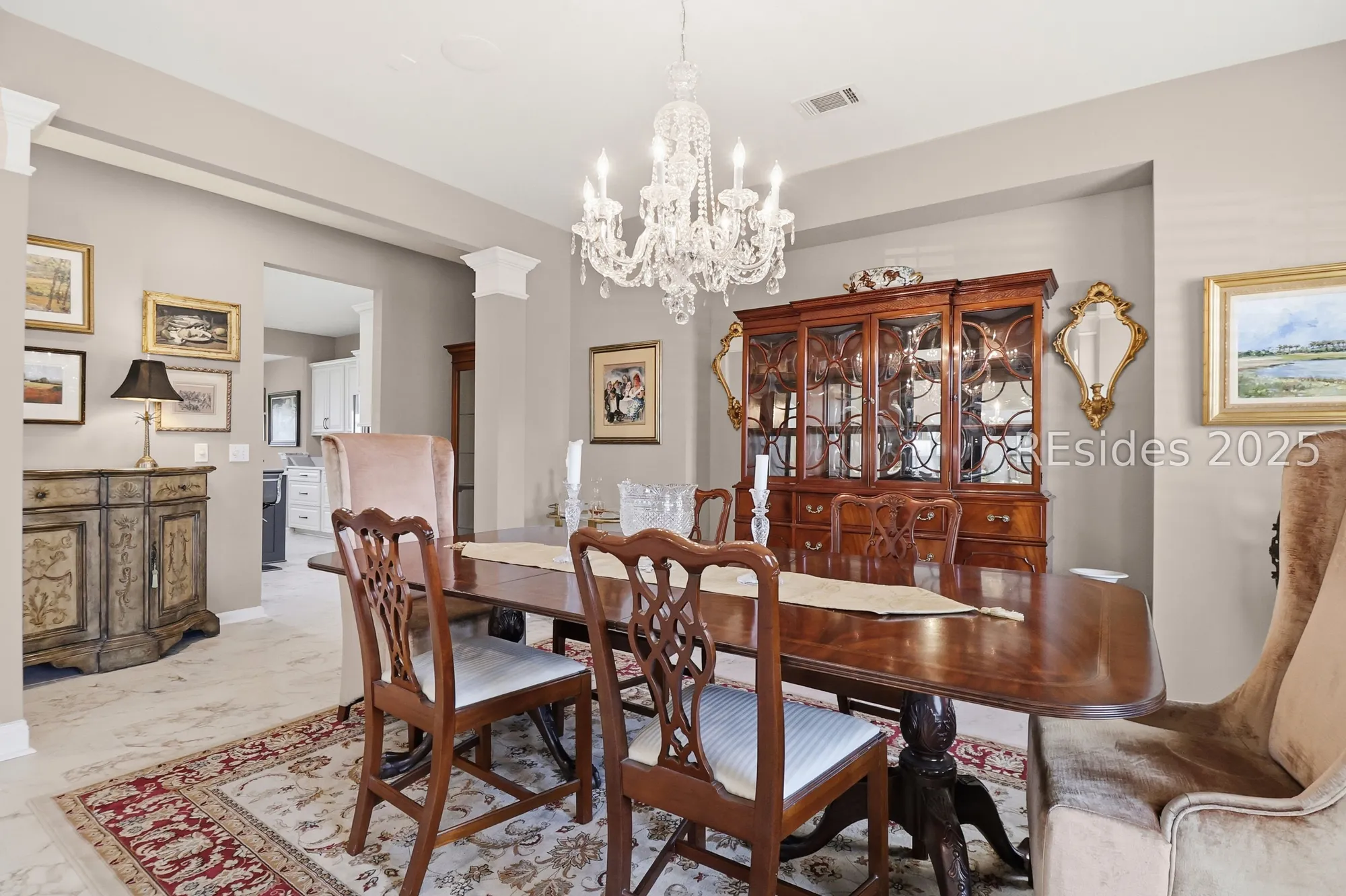 Property Slideshow image 12 of 64 | 24 rose sage walk, Bluffton, SC, 29909