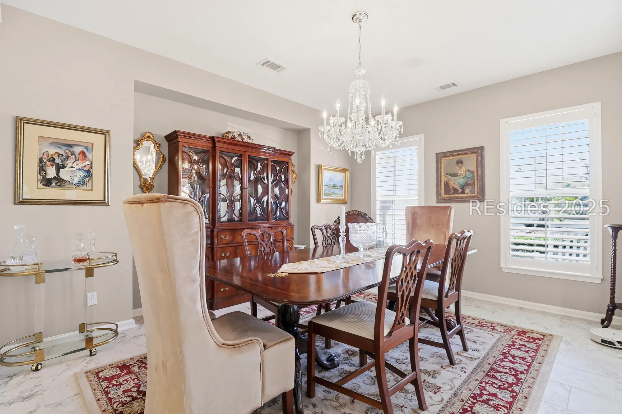 Property Slideshow image 13 of 64 | 24 rose sage walk, Bluffton, SC, 29909