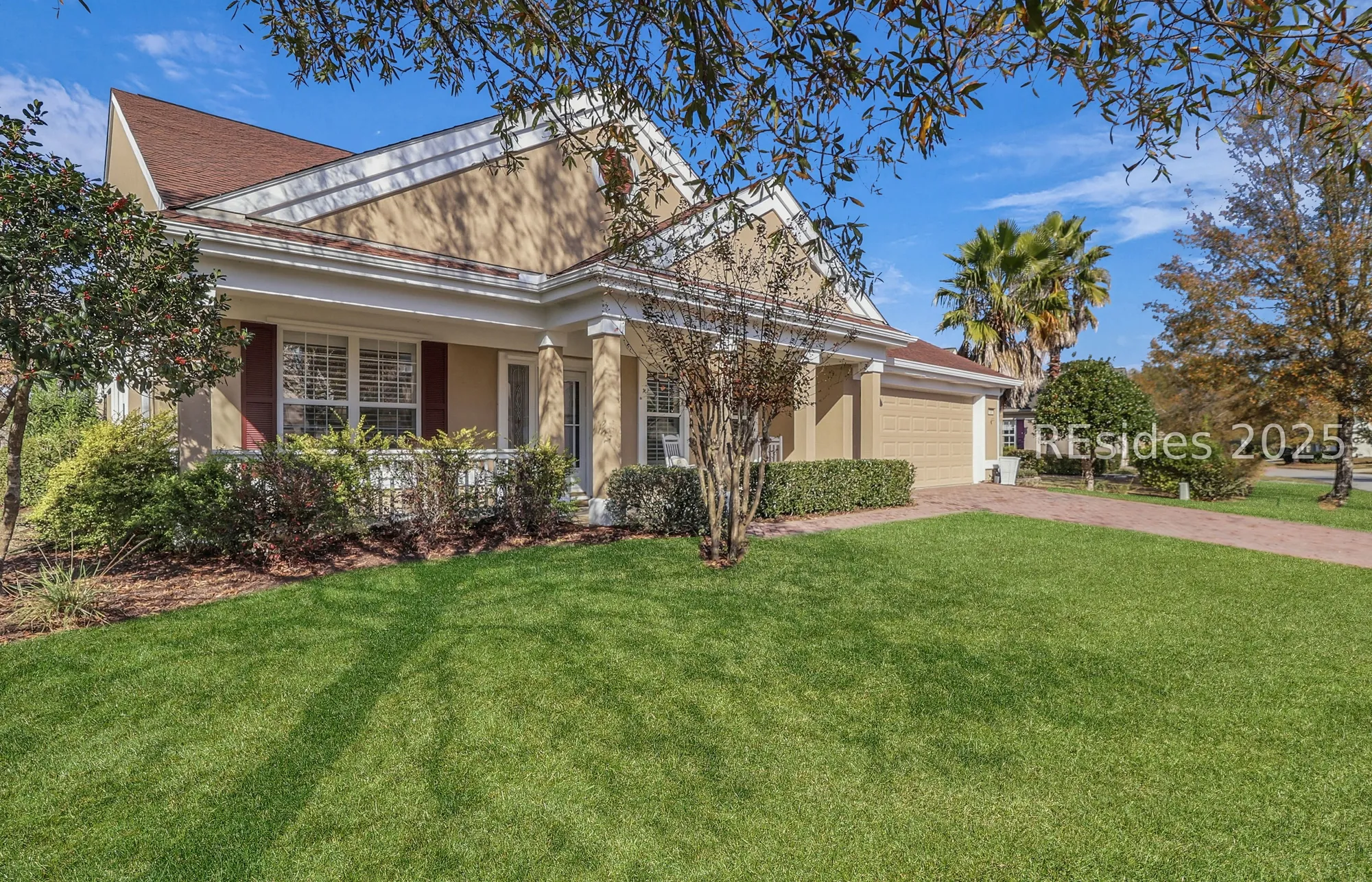 Property Slideshow image 2 of 64 | 24 rose sage walk, Bluffton, SC, 29909