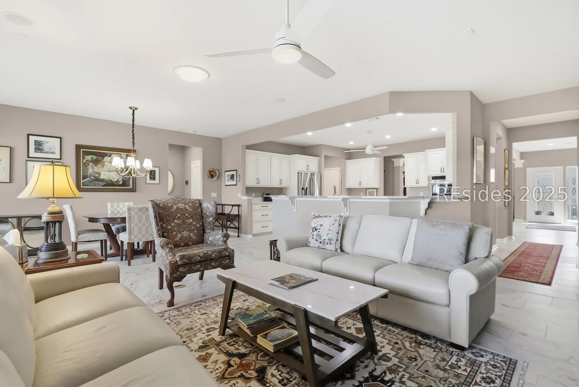 Property Slideshow image 34 of 64 | 24 rose sage walk, Bluffton, SC, 29909