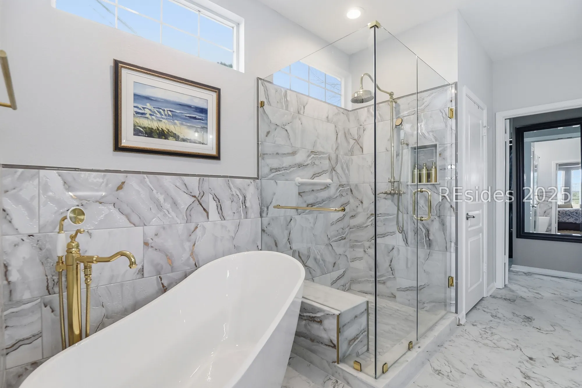 Property Slideshow image 46 of 64 | 24 rose sage walk, Bluffton, SC, 29909