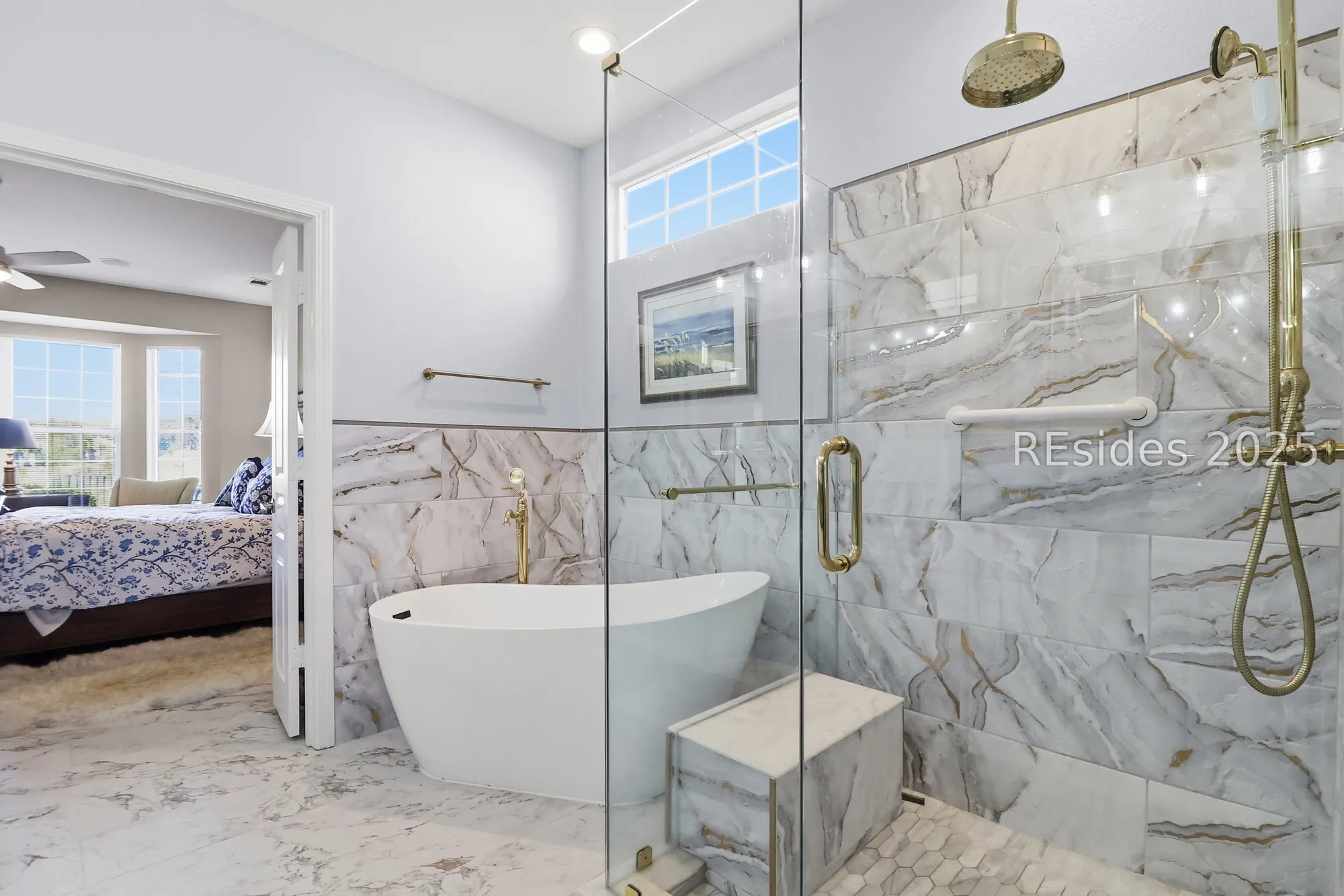 Property Slideshow image 47 of 64 | 24 rose sage walk, Bluffton, SC, 29909