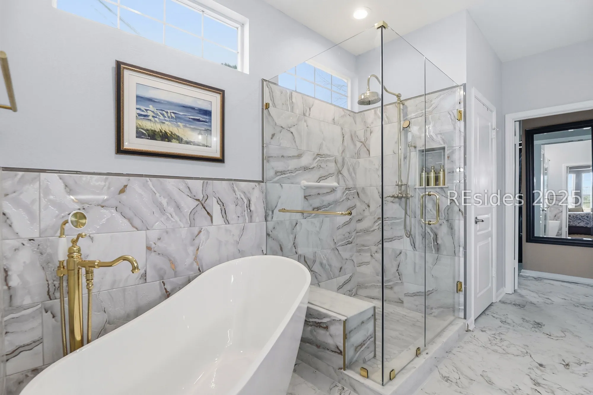 Property Slideshow image 48 of 64 | 24 rose sage walk, Bluffton, SC, 29909