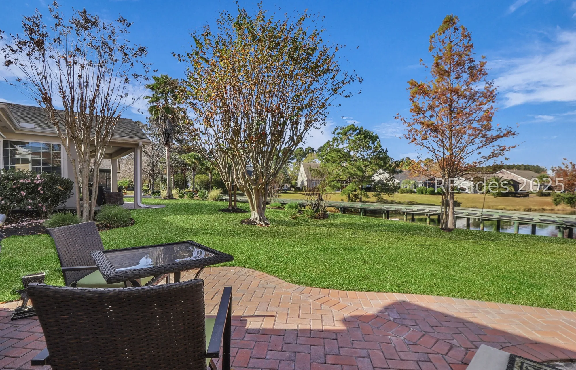 Property Slideshow image 55 of 64 | 24 rose sage walk, Bluffton, SC, 29909