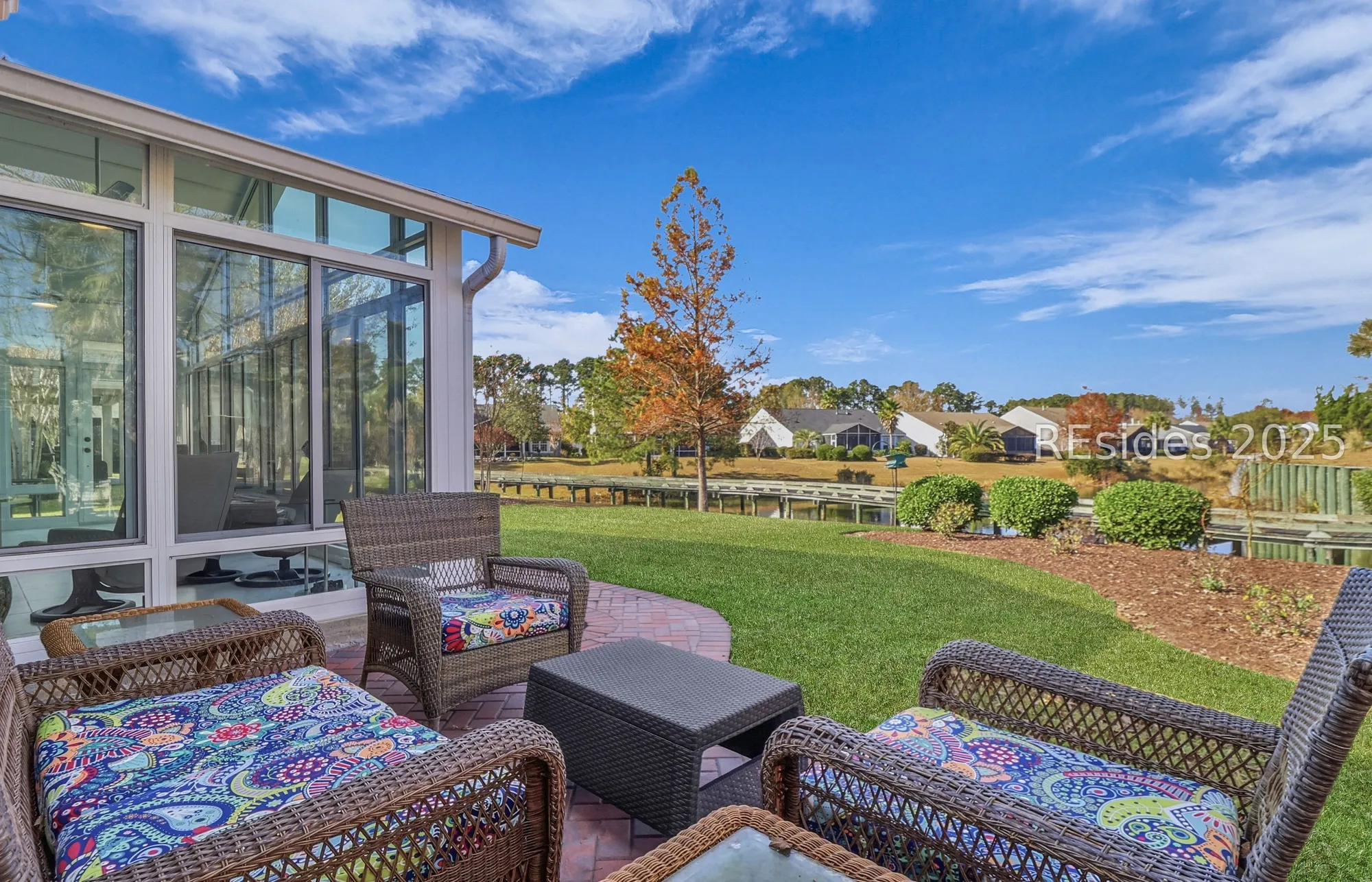 Property Slideshow image 63 of 64 | 24 rose sage walk, Bluffton, SC, 29909