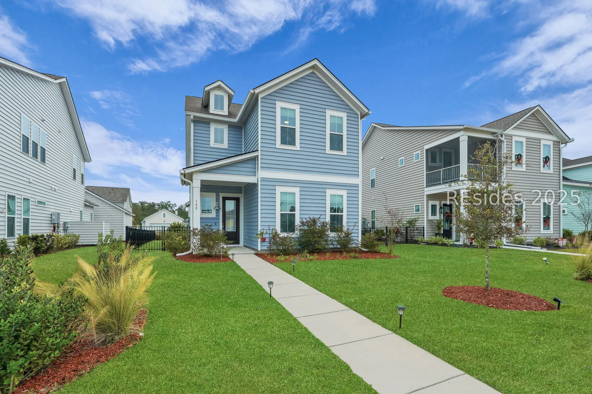 Property Slideshow image 2 of 55 | 188 hawthorn ln, Hardeeville, SC, 29927